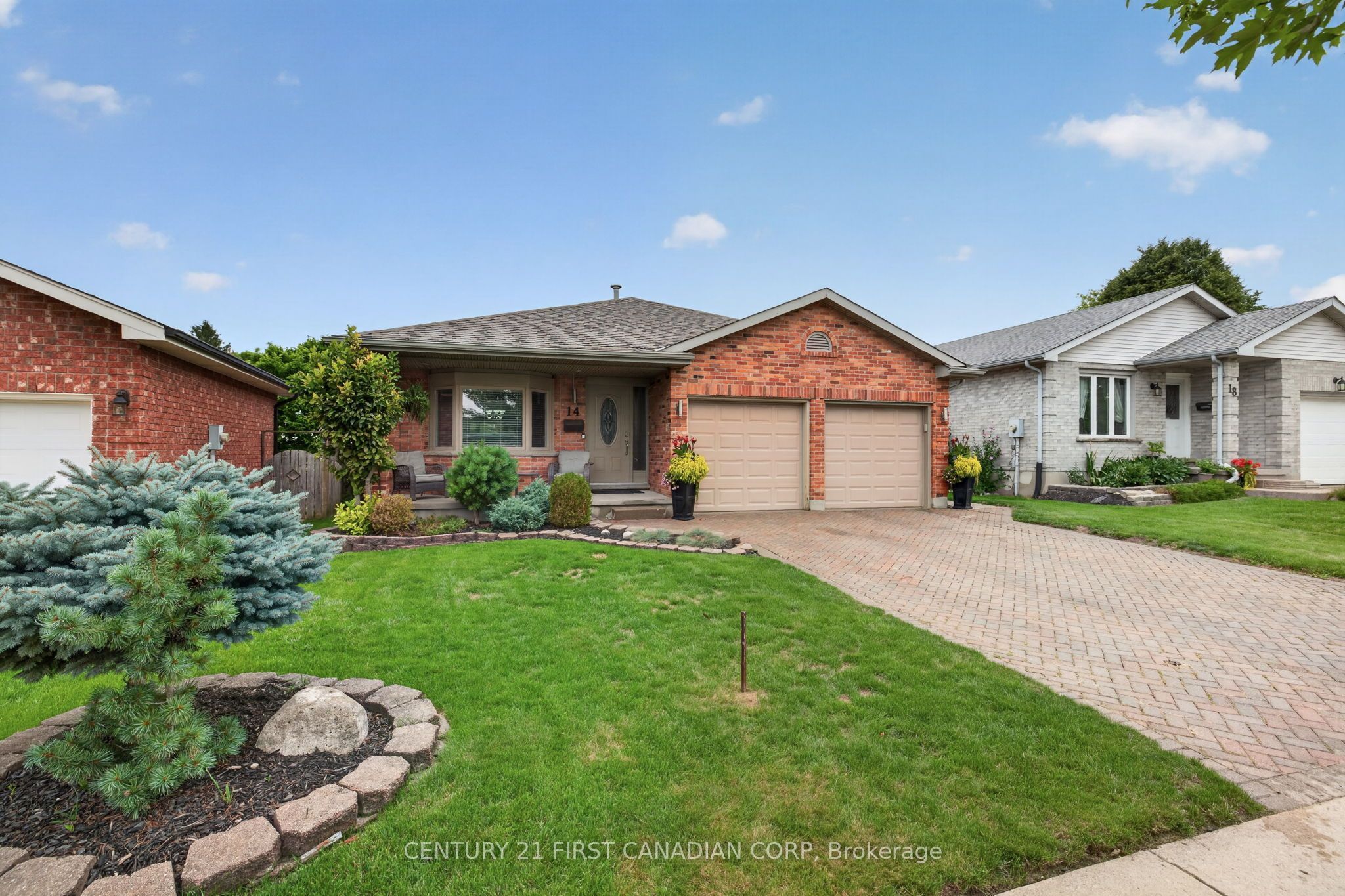 14 Kristina Crescent, London South, ON N6E 3V3 photo 4
