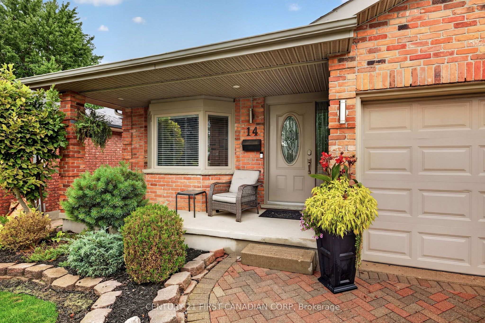 14 Kristina Crescent, London South, ON N6E 3V3 photo 5