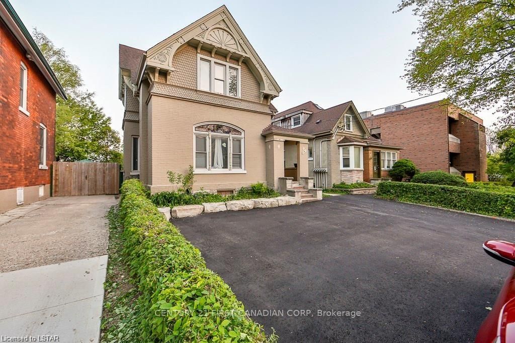 281 Hill Street, London East, ON N6B 1E1