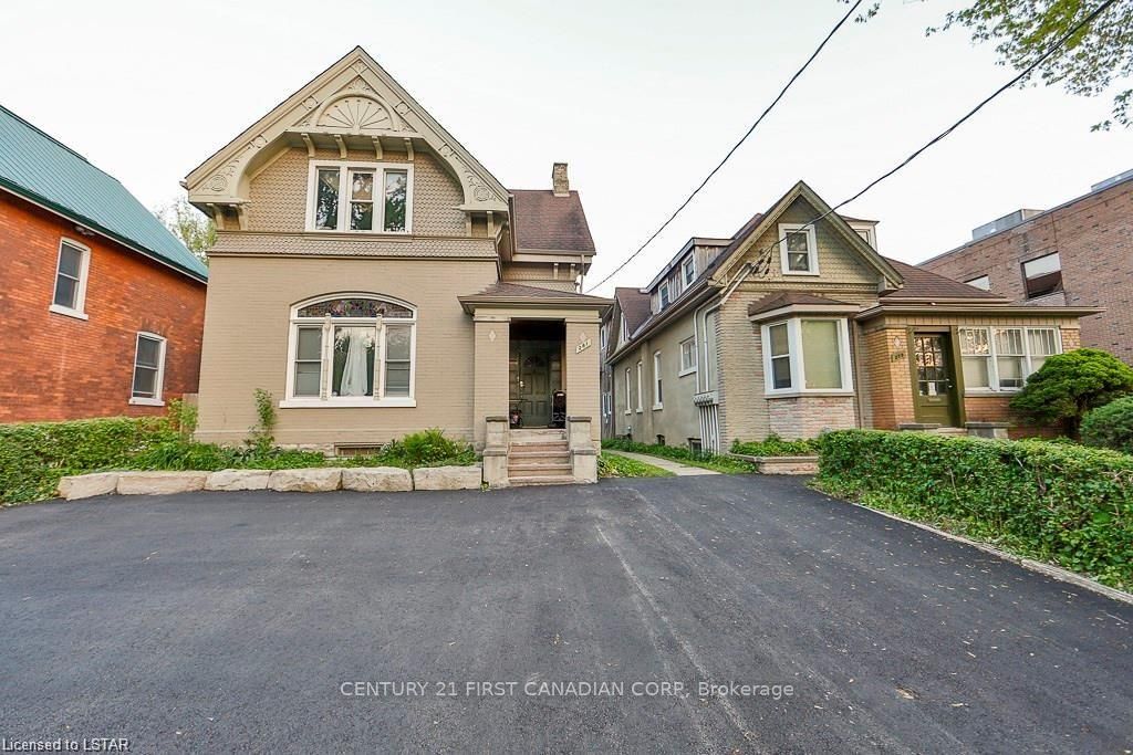 281 Hill Street, London East, ON N6B 1E1 photo 2
