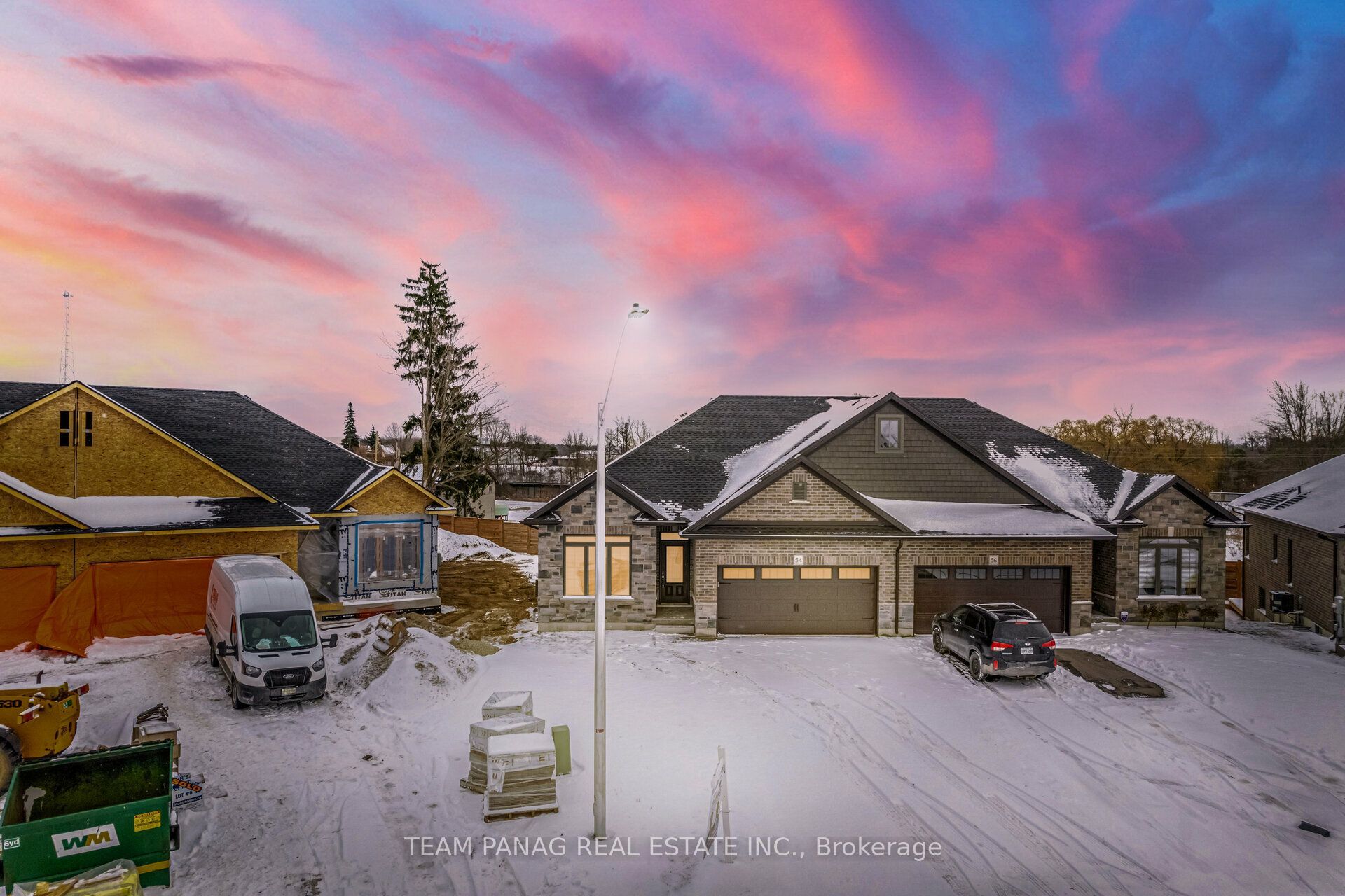 54 Matheson Crescent, East Zorra-Tavistock, ON N0J 1M0
