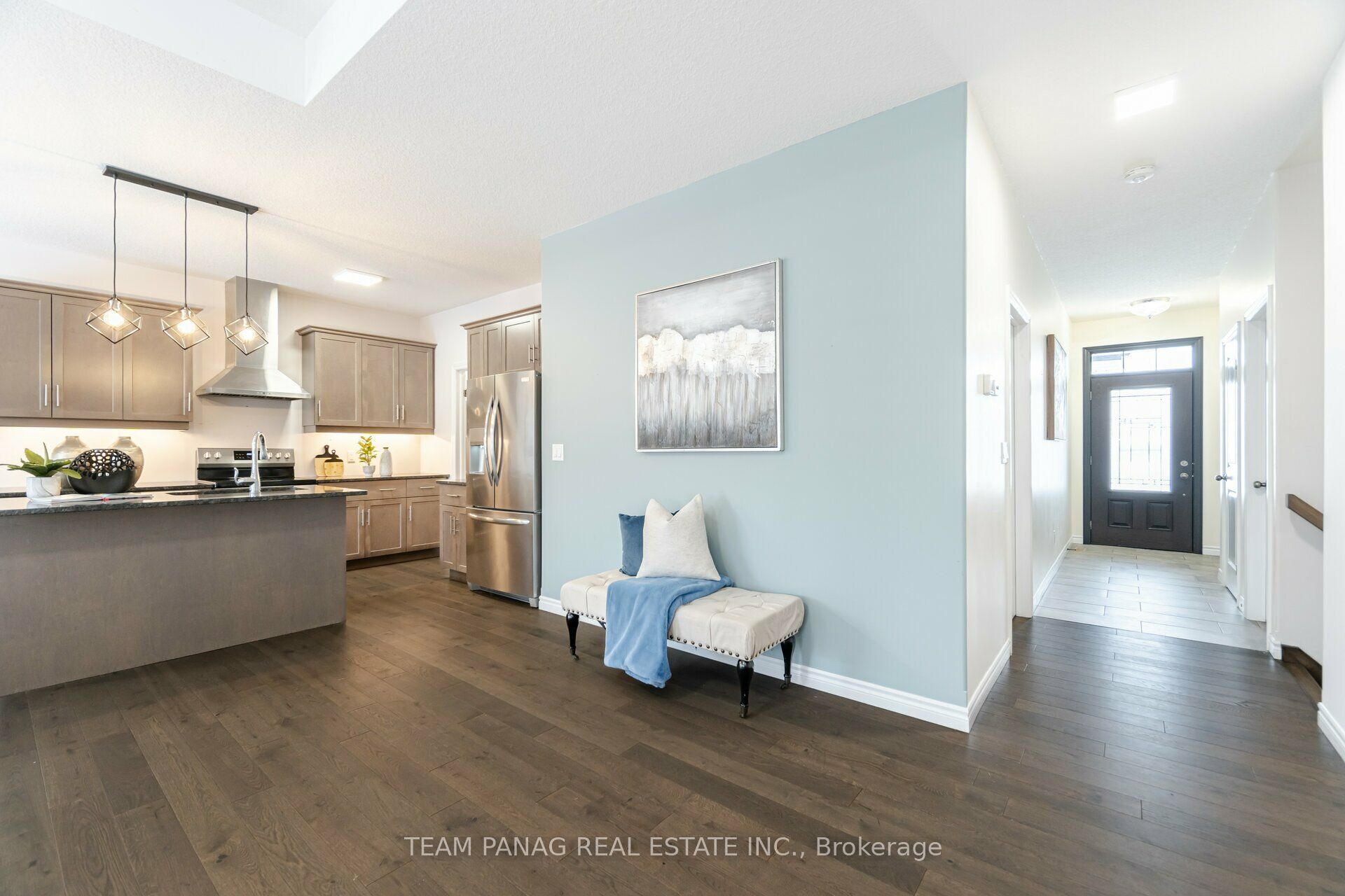 54 Matheson Crescent, East Zorra-Tavistock, ON N0J 1M0 photo 5