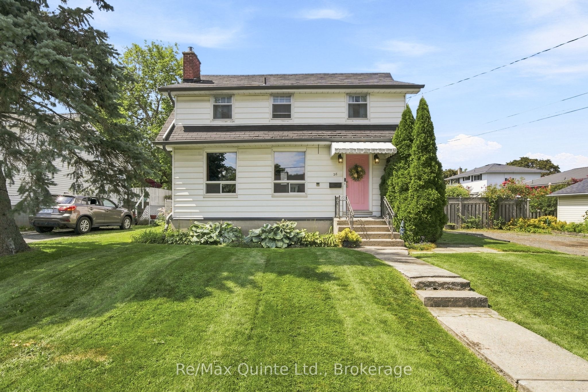 28 Shamrock Road, Belleville, ON K8P 4J2 photo 2