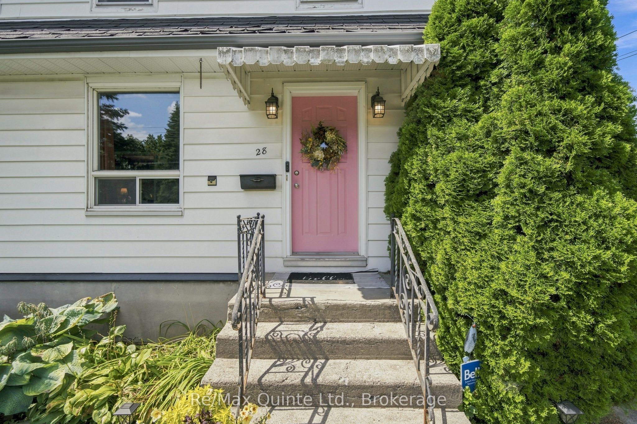 28 Shamrock Road, Belleville, ON K8P 4J2 photo 5