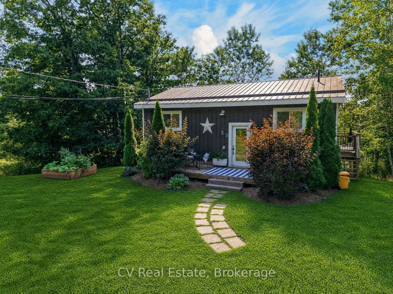 23 Lock Street, Seguin, ON P0C 1J0