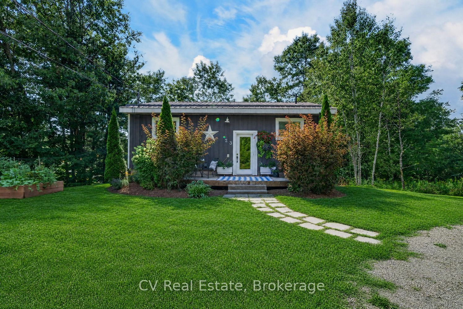 23 Lock Street, Seguin, ON P0C 1J0 photo 2