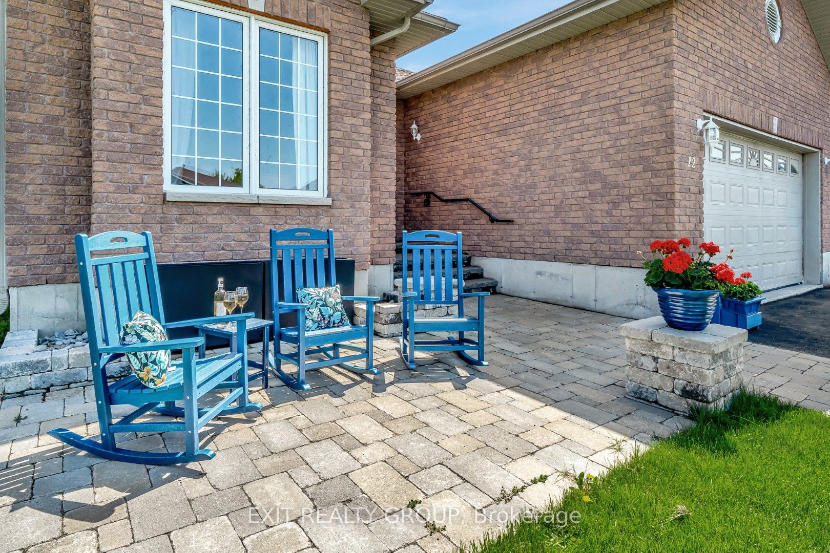 12 Aletha Drive, Prince Edward County, ON K0K 3L0 photo 2