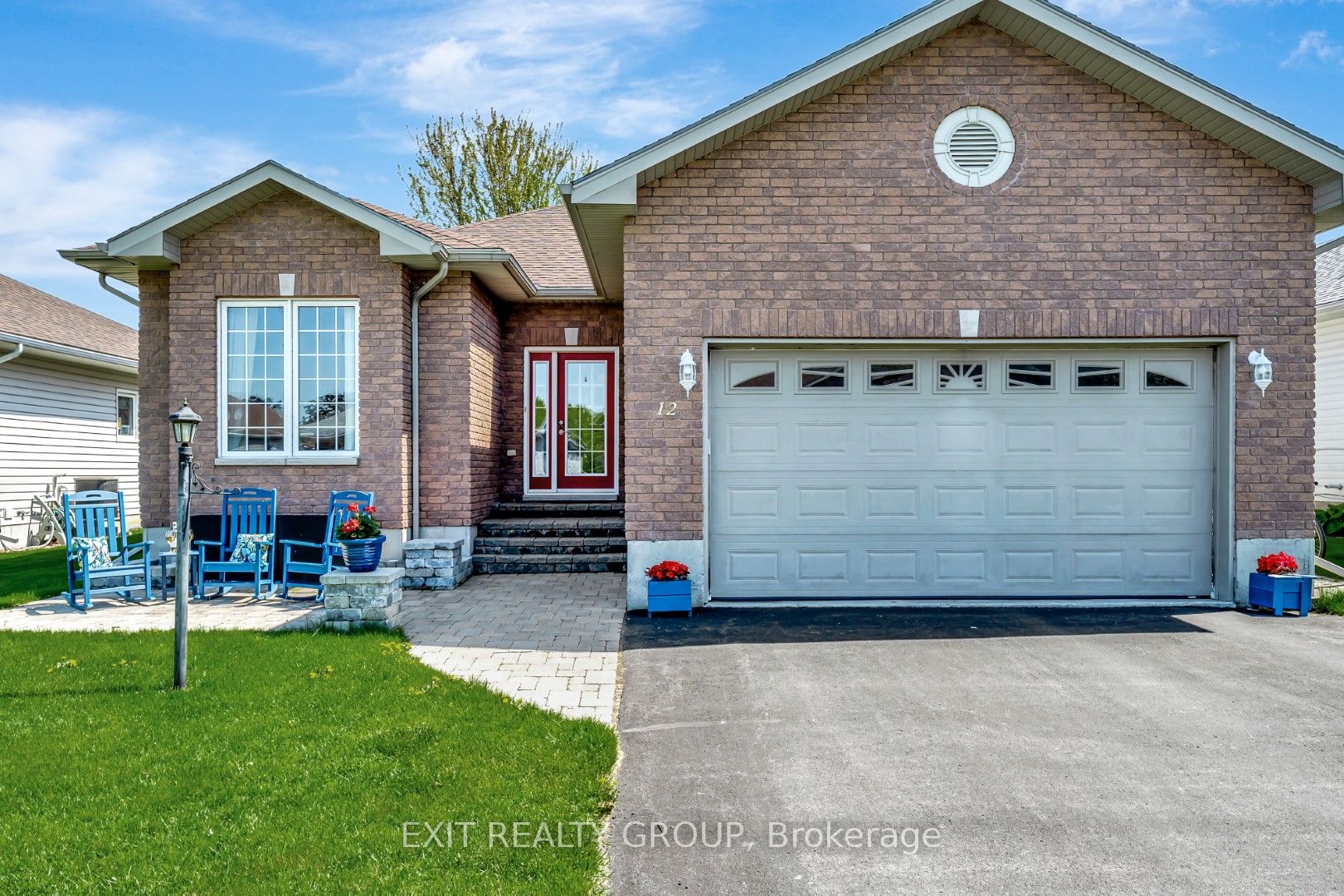 12 Aletha Drive, Prince Edward County, ON K0K 3L0 photo 3