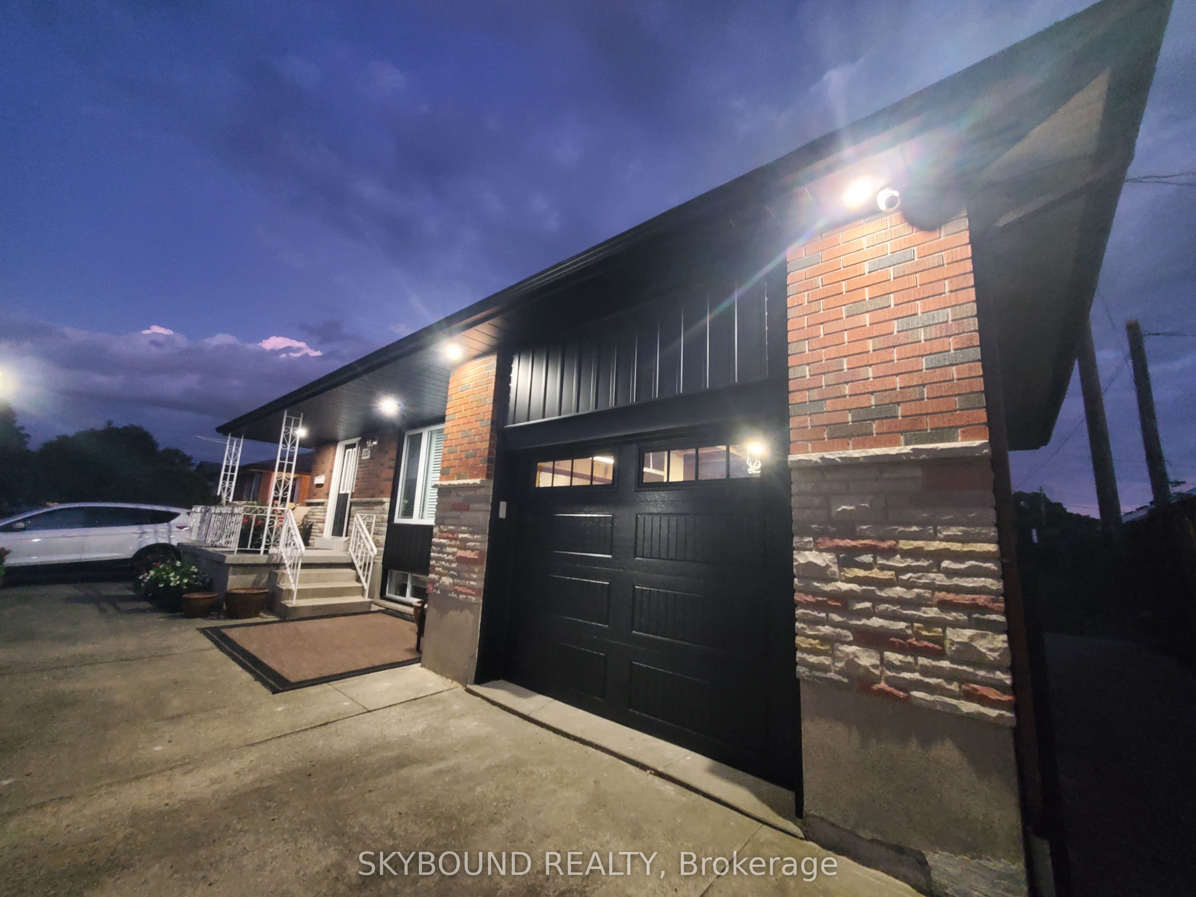 135 Ryerson Street Upper, Thorold, ON L2V 3Y2