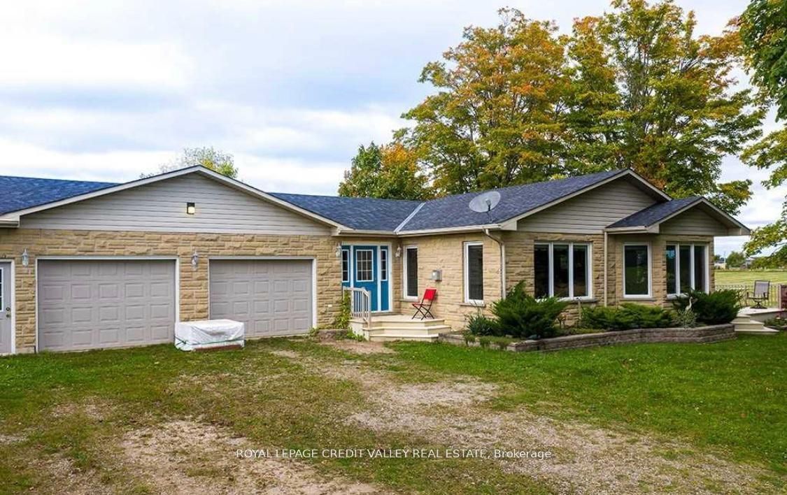295146 8TH Line W, Amaranth, ON L9W 0K1 photo 2