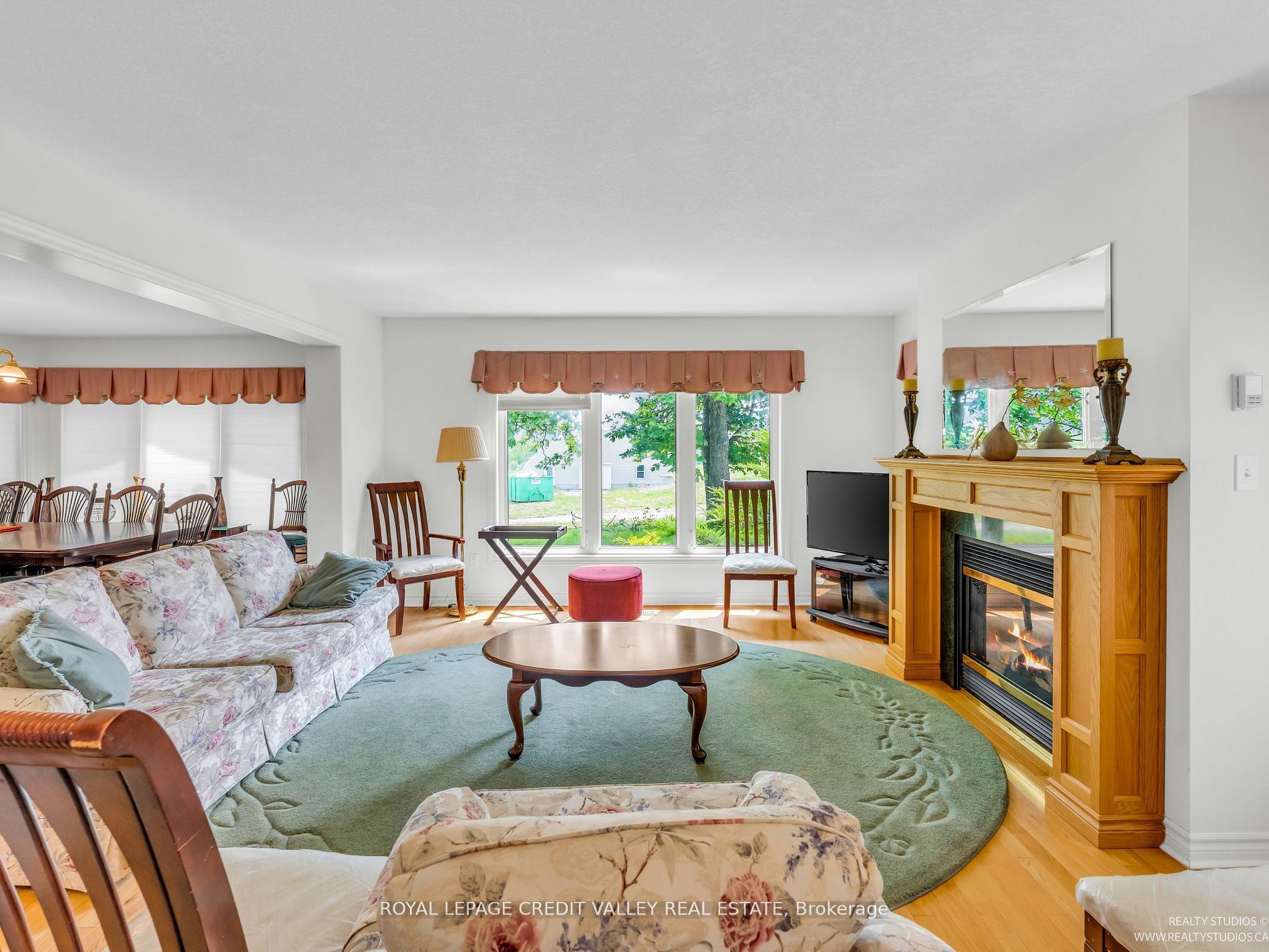 295146 8TH Line W, Amaranth, ON L9W 0K1 photo 4