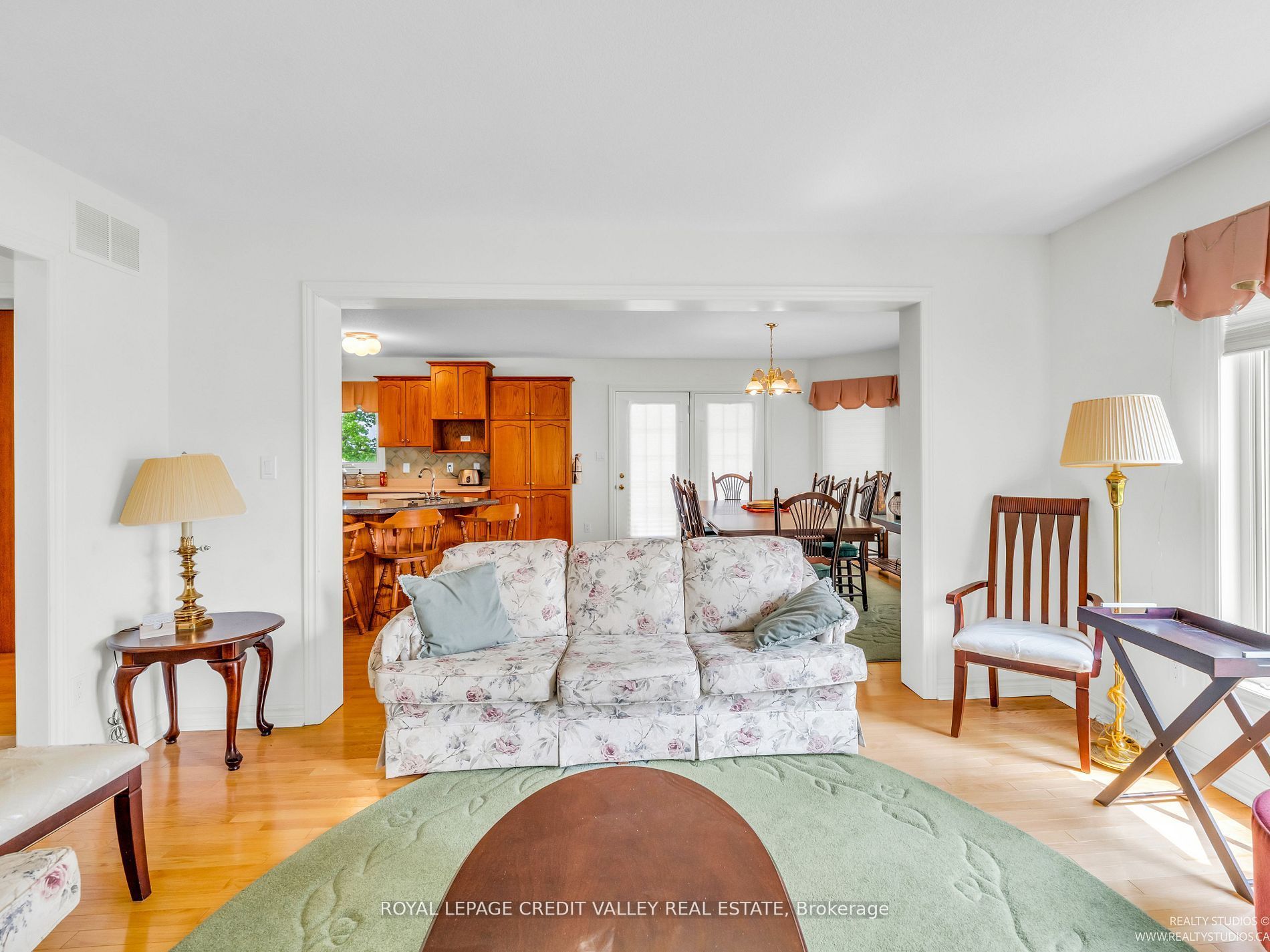 295146 8TH Line W, Amaranth, ON L9W 0K1 photo 5