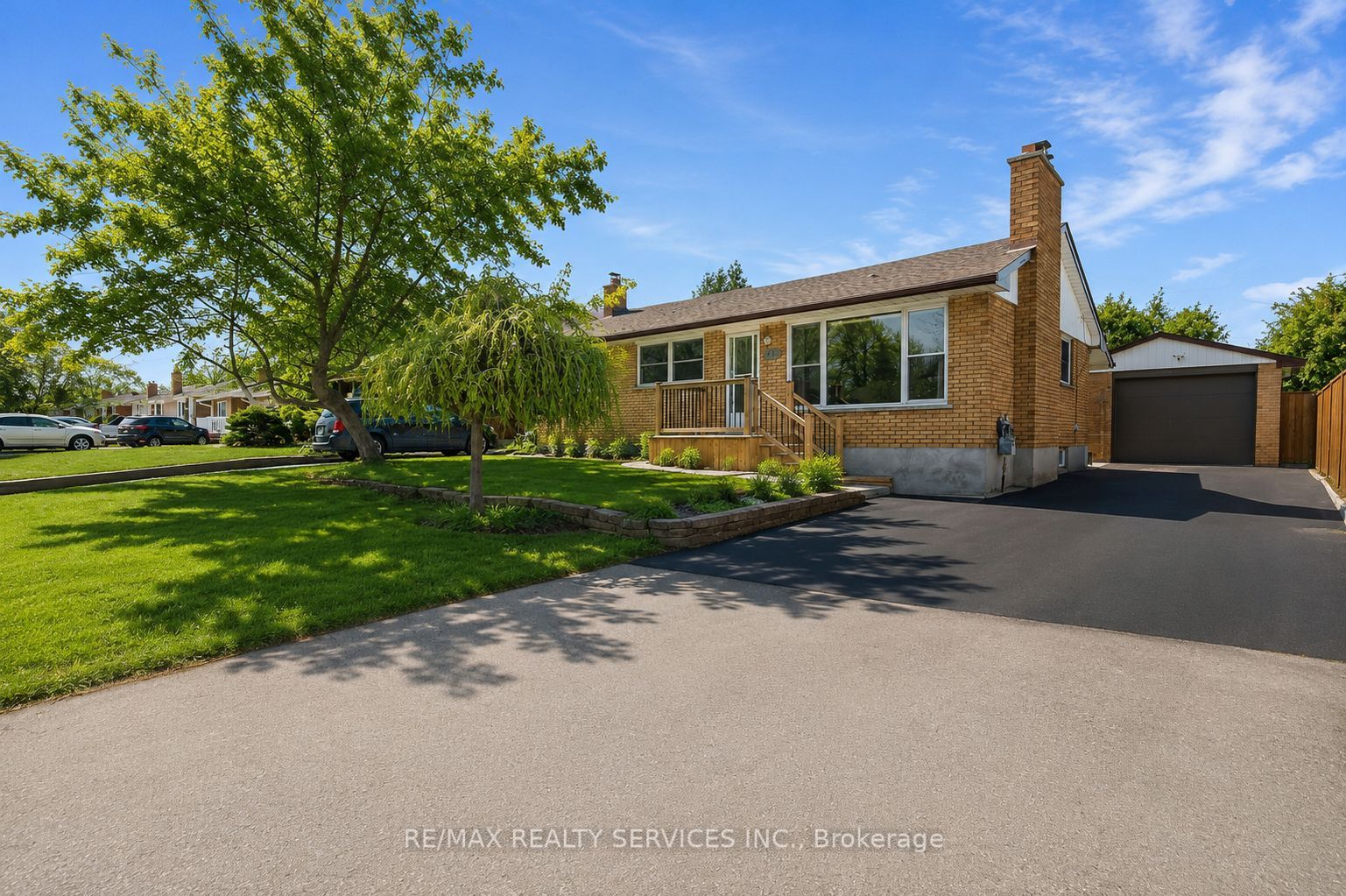 185 BURLINGTON Street, London South, ON N5Z 3V9