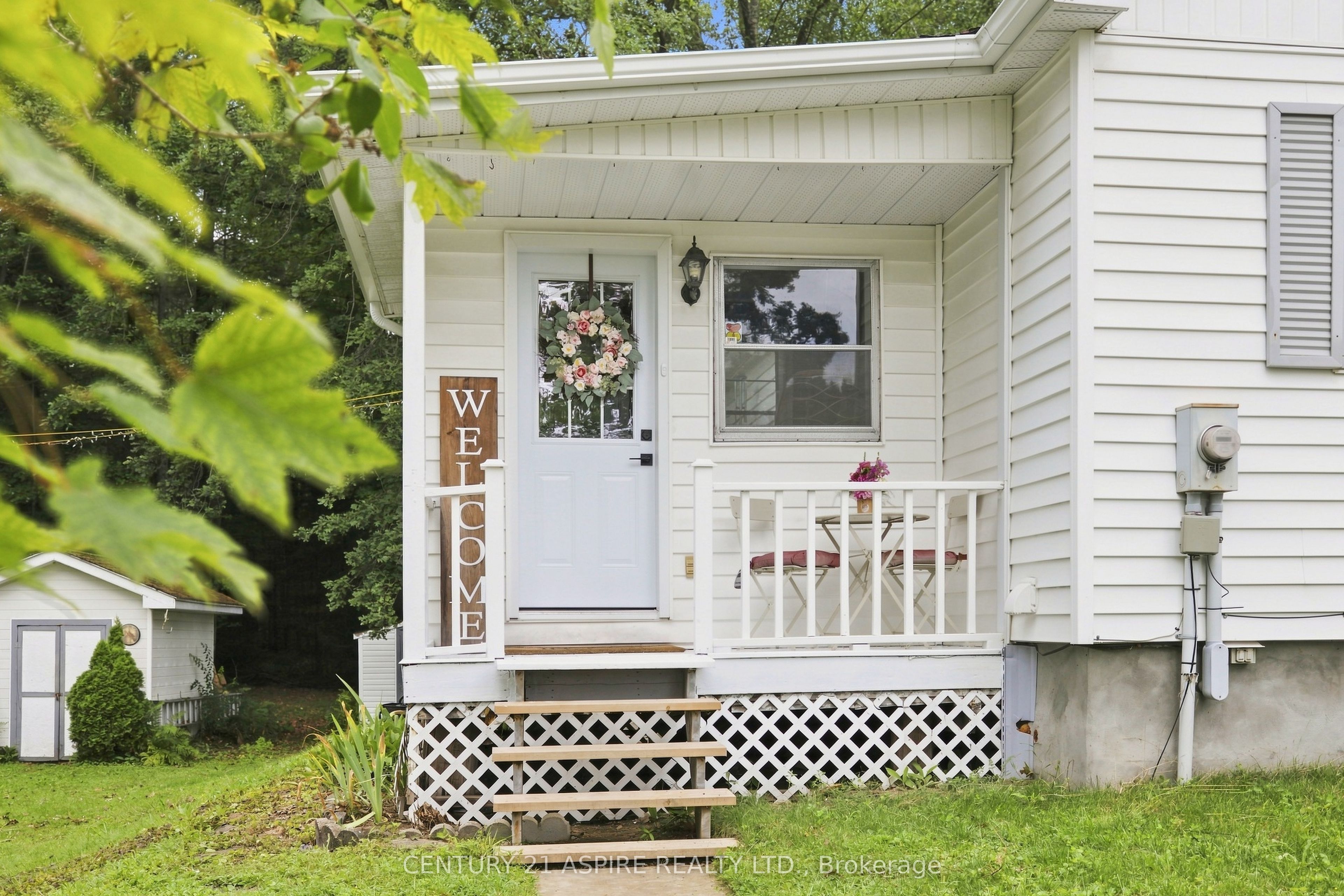 2583 B Line Road, Laurentian Valley, ON K8A 6W8 photo 3