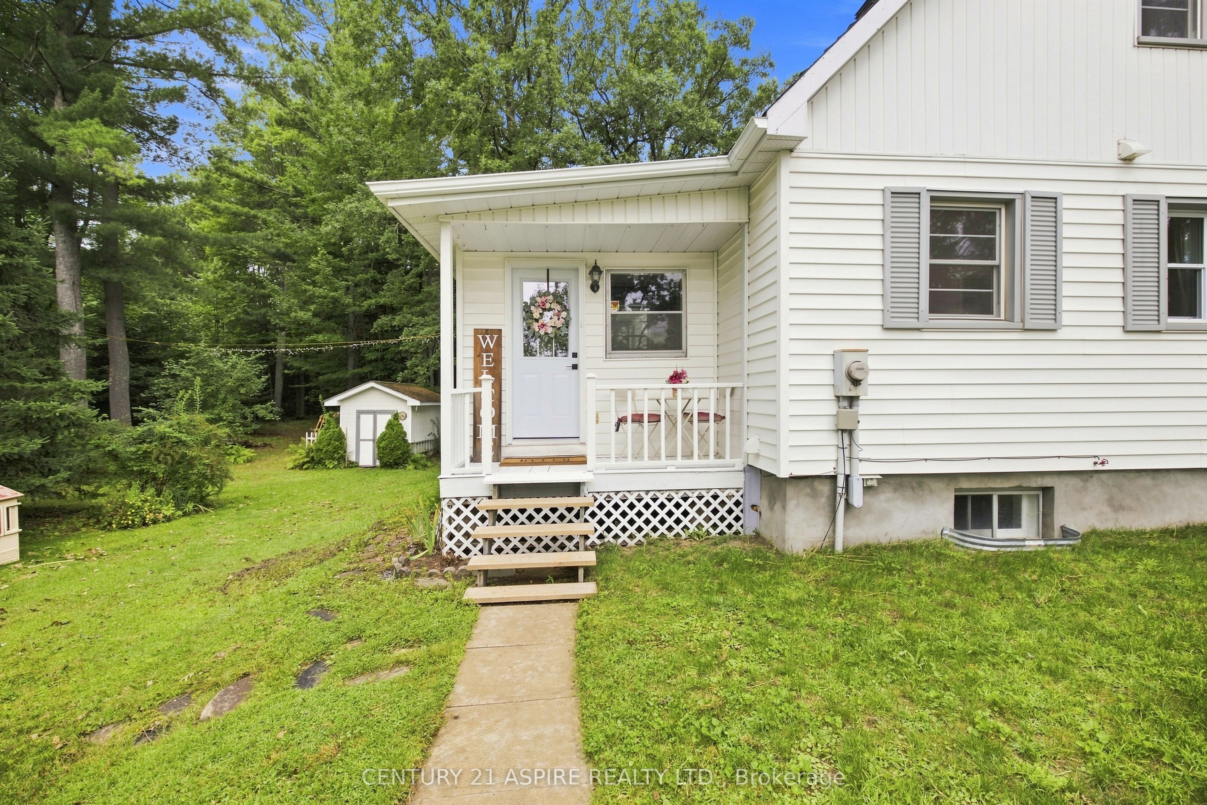 2583 B Line Road, Laurentian Valley, ON K8A 6W8 photo 4