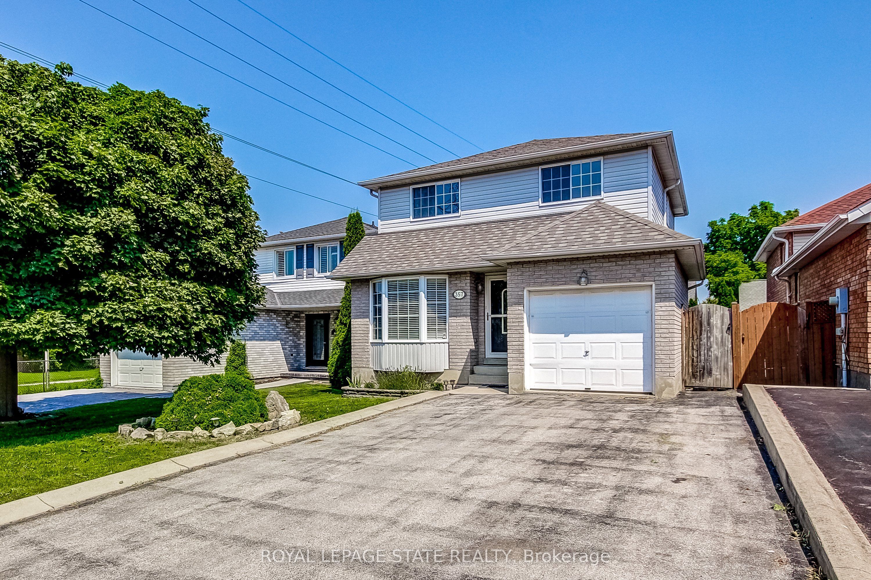 357 Acadia Drive, Hamilton, ON L8W 3L7 photo 2