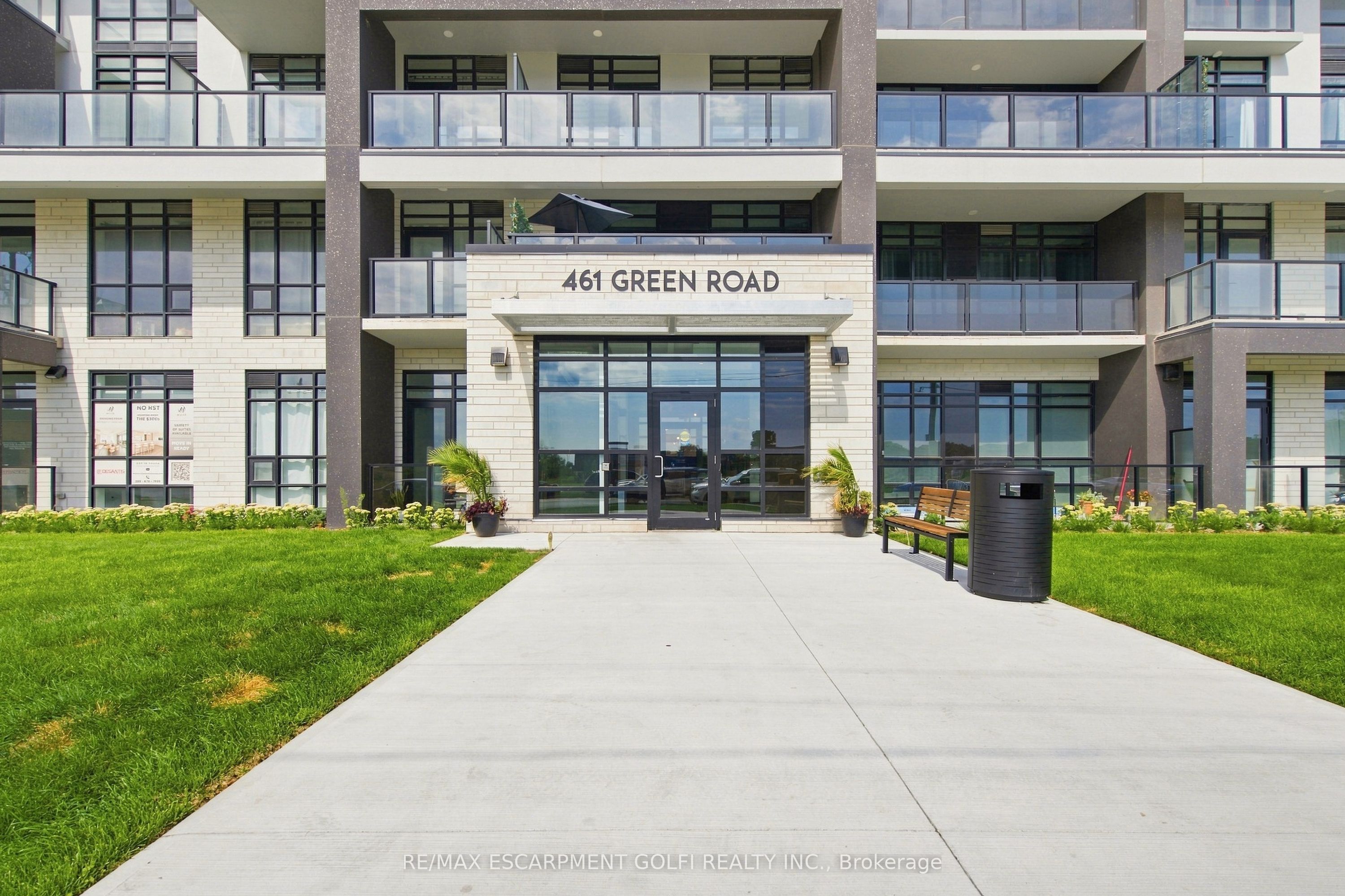 461 GREEN Road 921, Hamilton, ON L8E 0L5 photo 4
