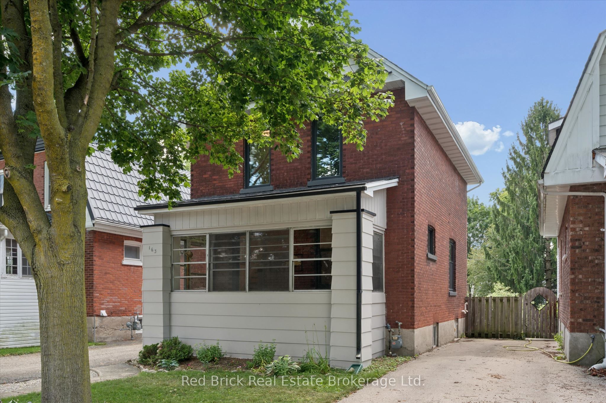 163 Perth Street, Stratford, ON N5A 3Y3 photo 2