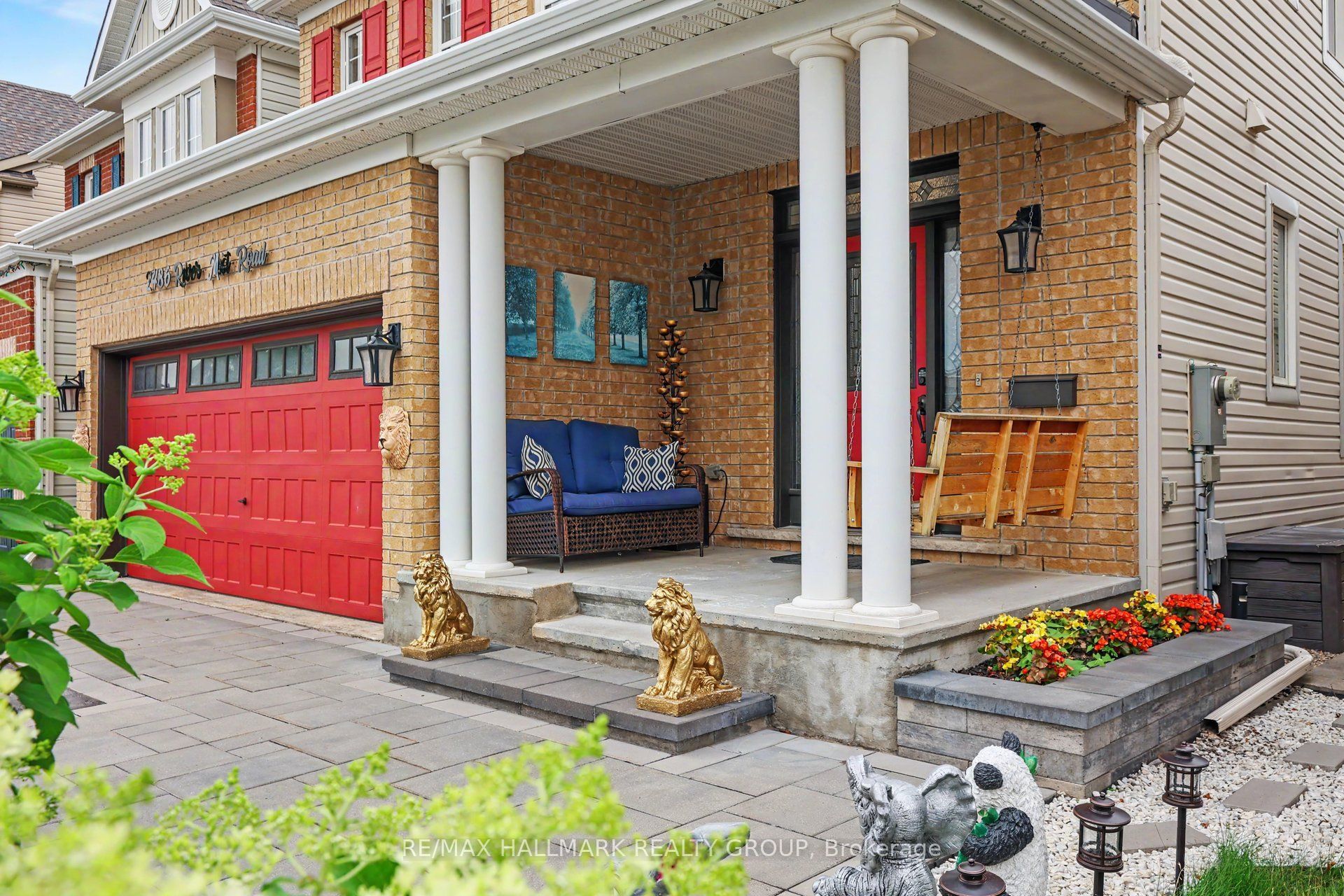 2486 River Mist Road, Barrhaven, ON K2J 5Z1 photo 2