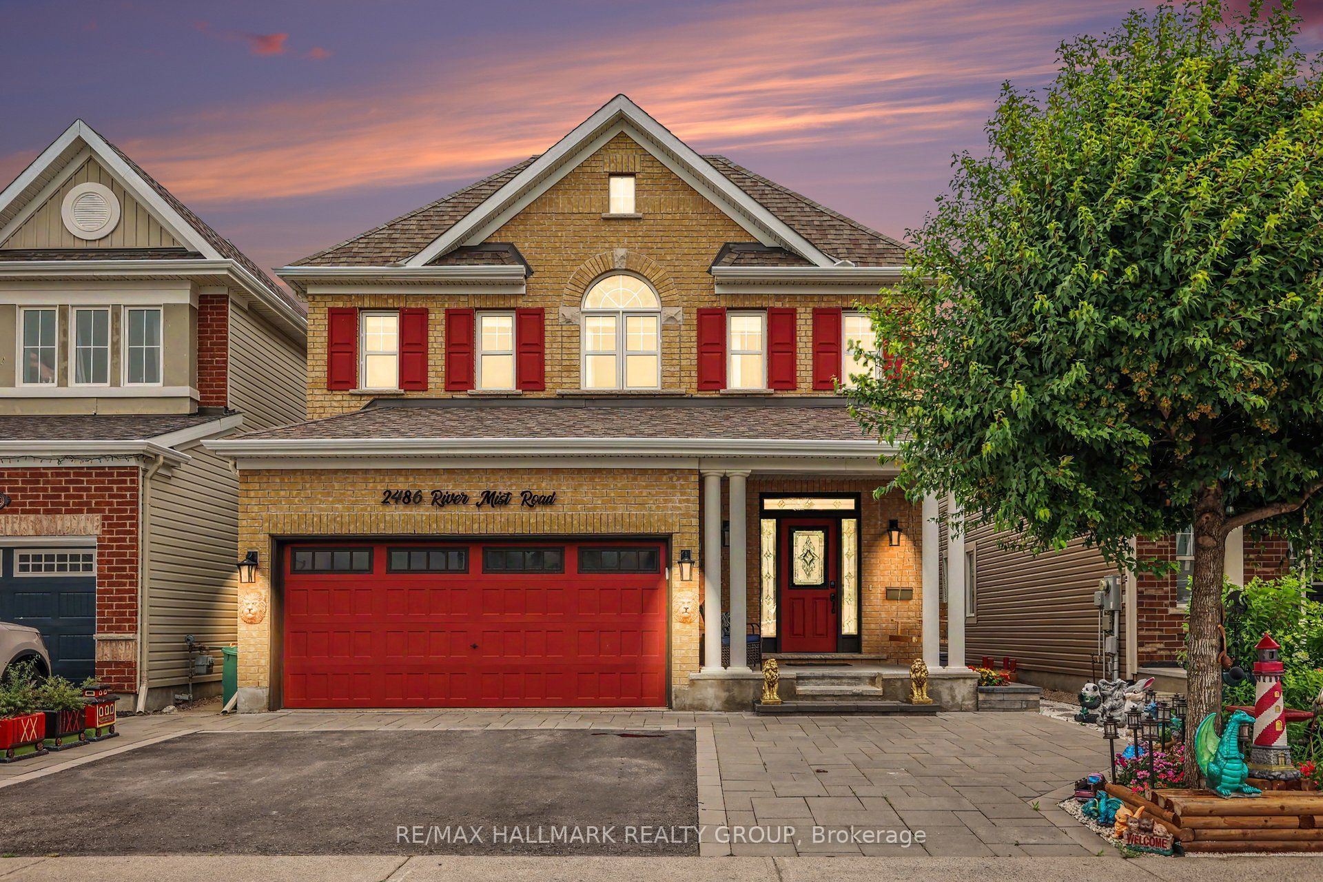 2486 River Mist Road, Barrhaven, ON K2J 5Z1 photo 3