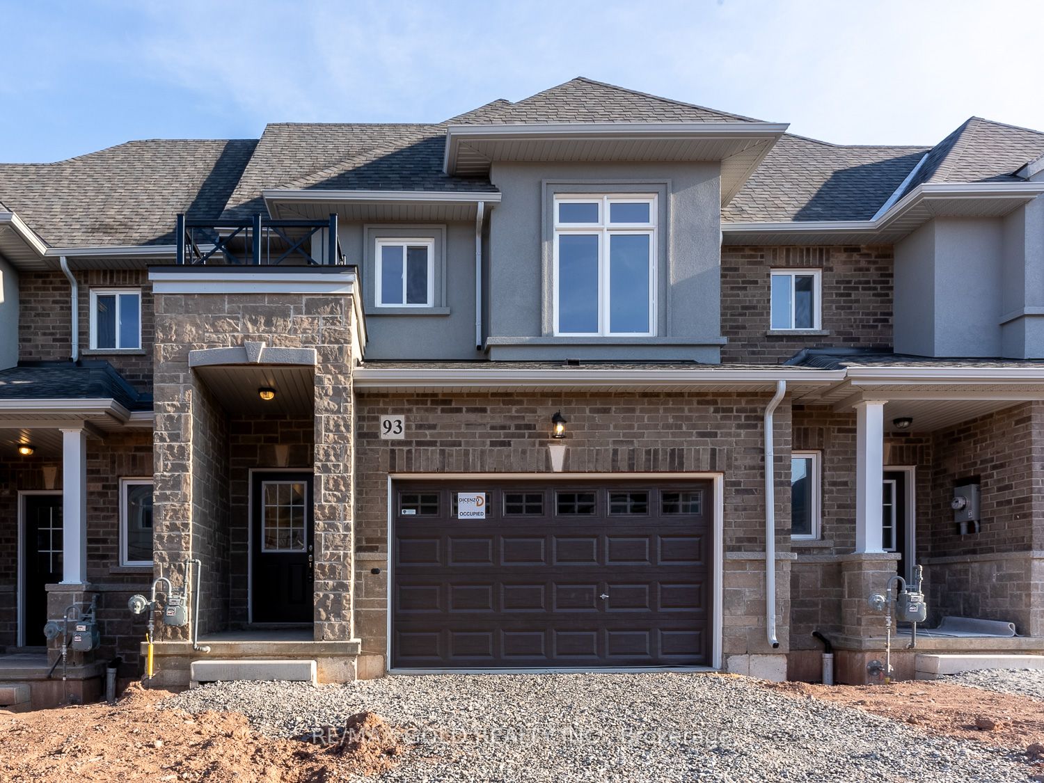 93 PINOT Crescent, Hamilton, ON L8E 0J9