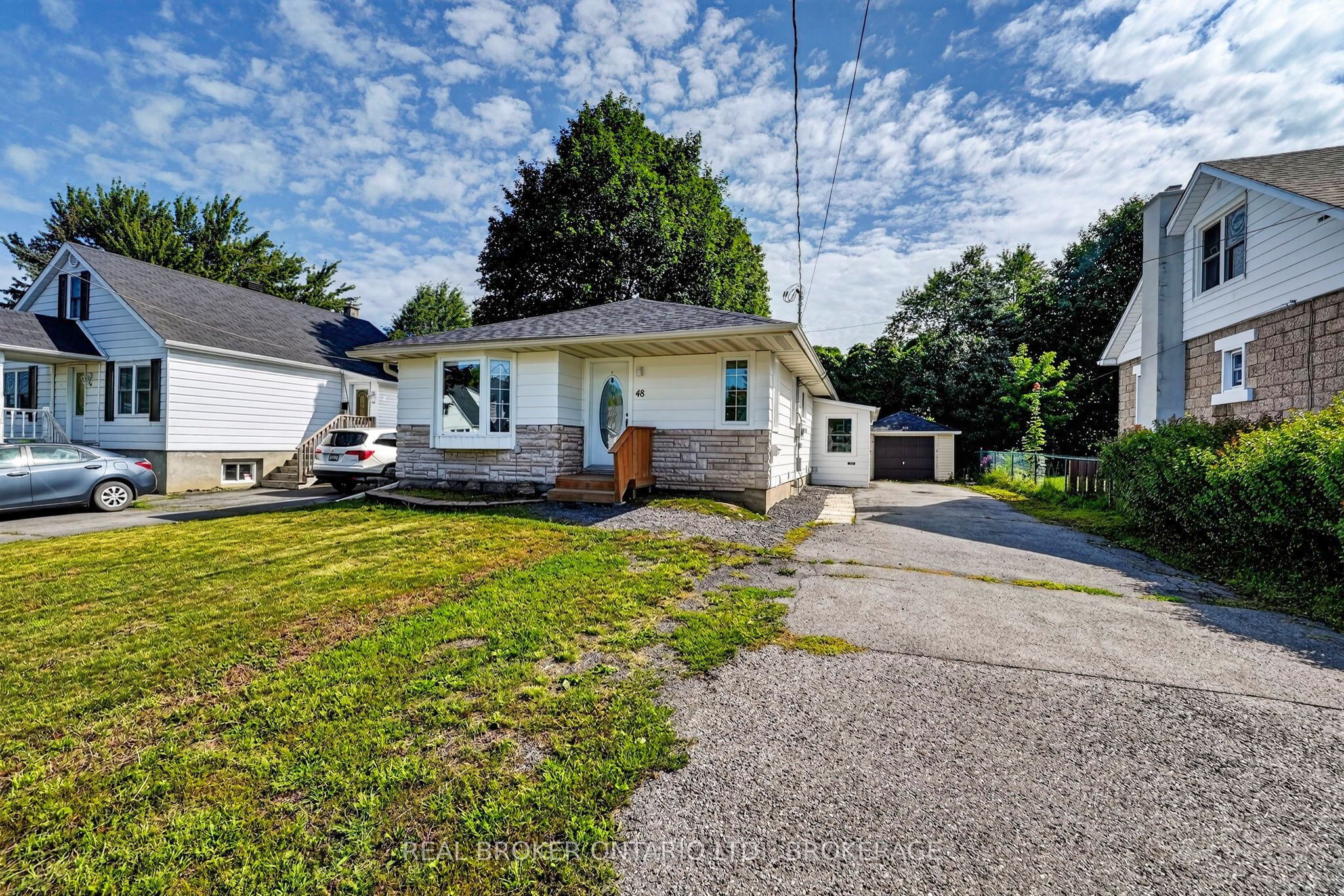 48 Bryden Avenue, Cornwall, ON K6H 5M5 photo 2