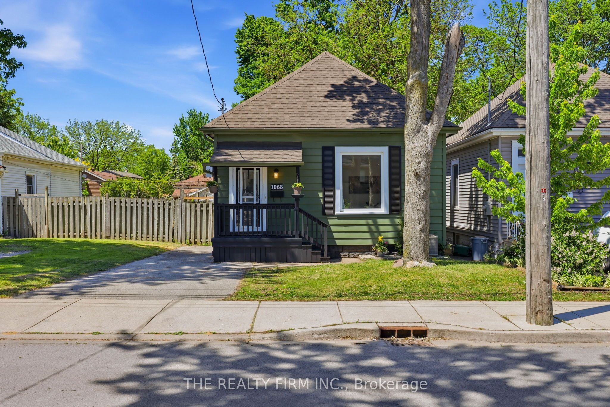 1068 Margaret Street, London East, ON N5W 2K1