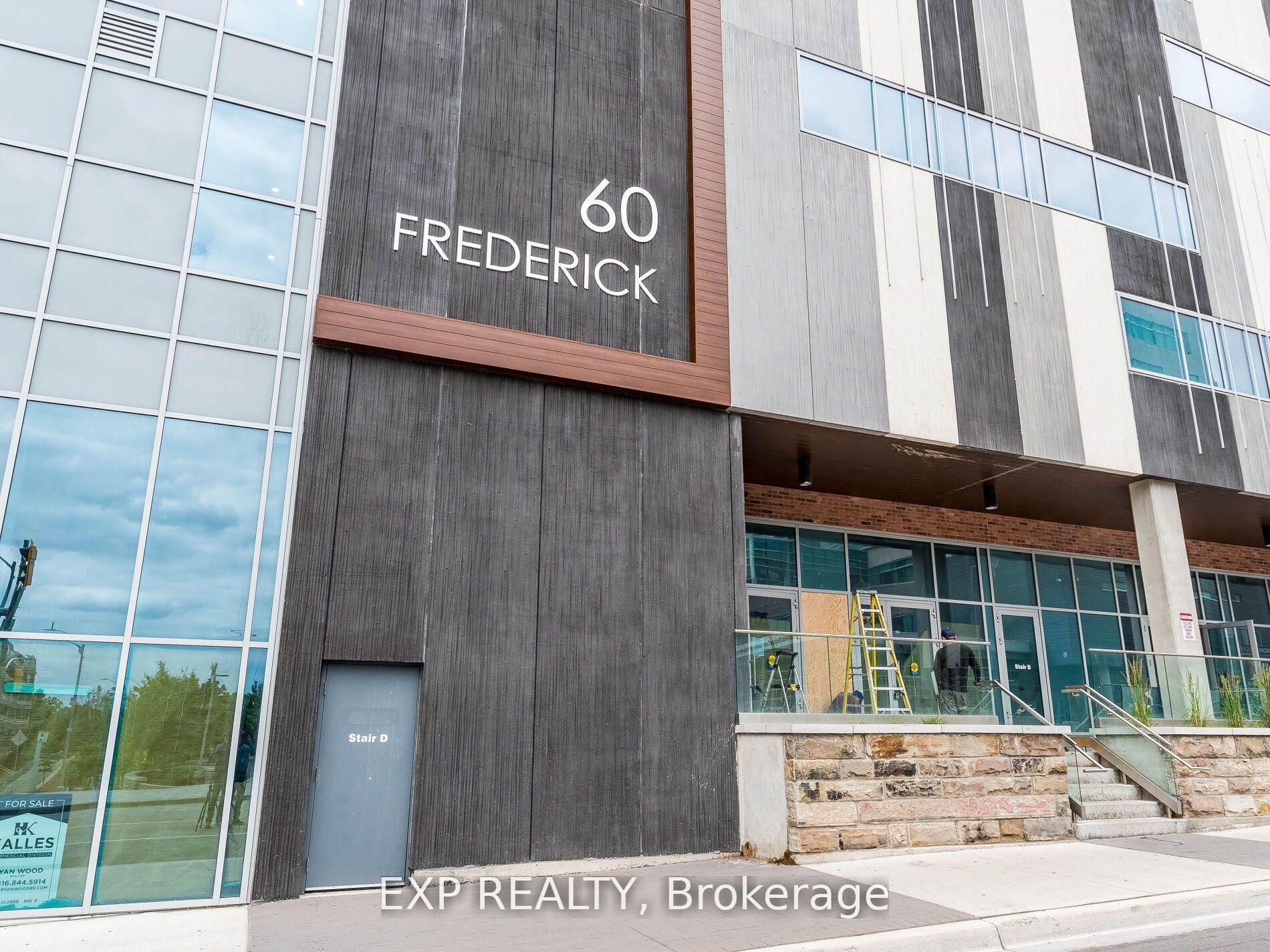 60 Frederick Street N 1010, Kitchener, ON N2H 0C7 photo 2