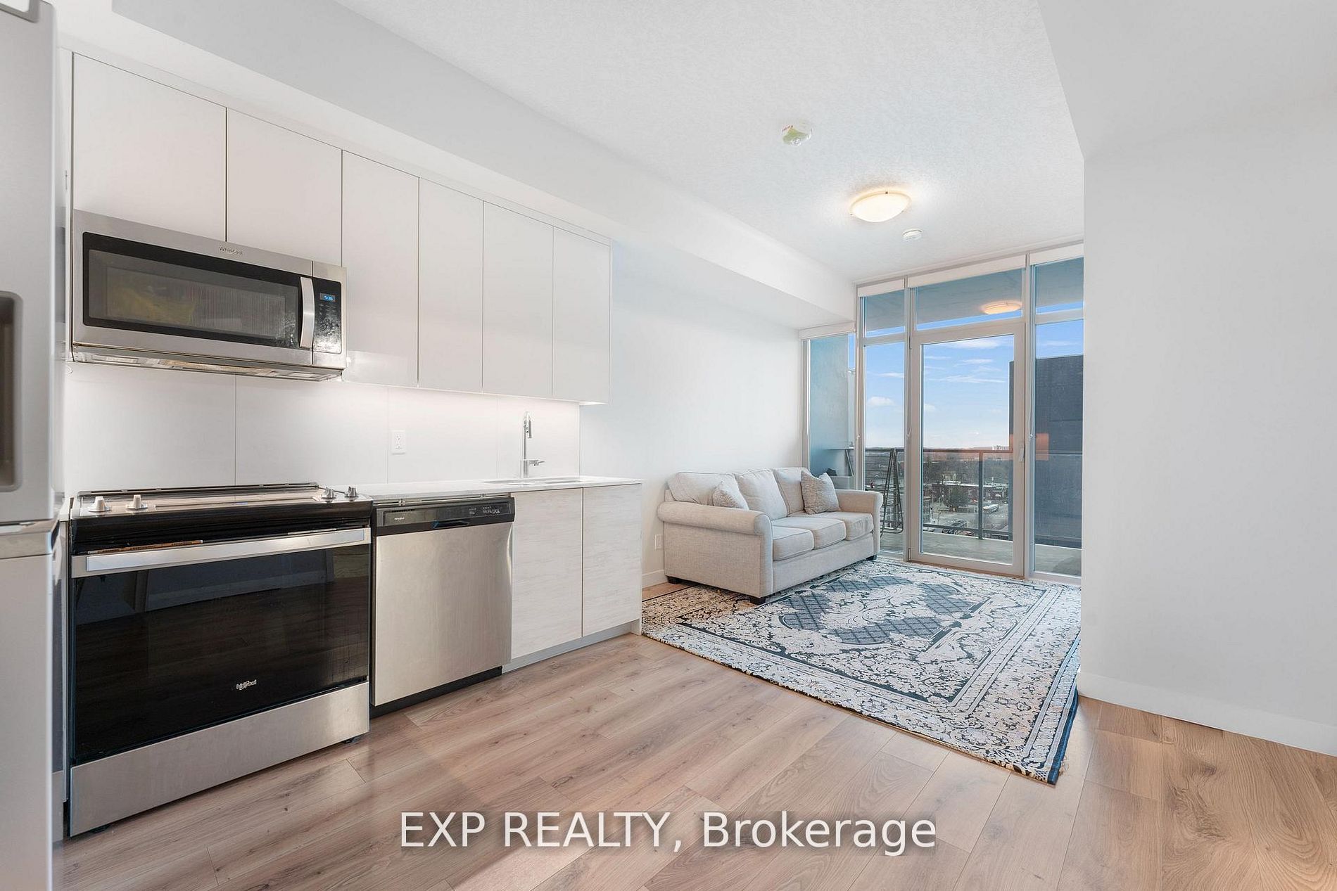 60 Frederick Street N 1010, Kitchener, ON N2H 0C7 photo 4