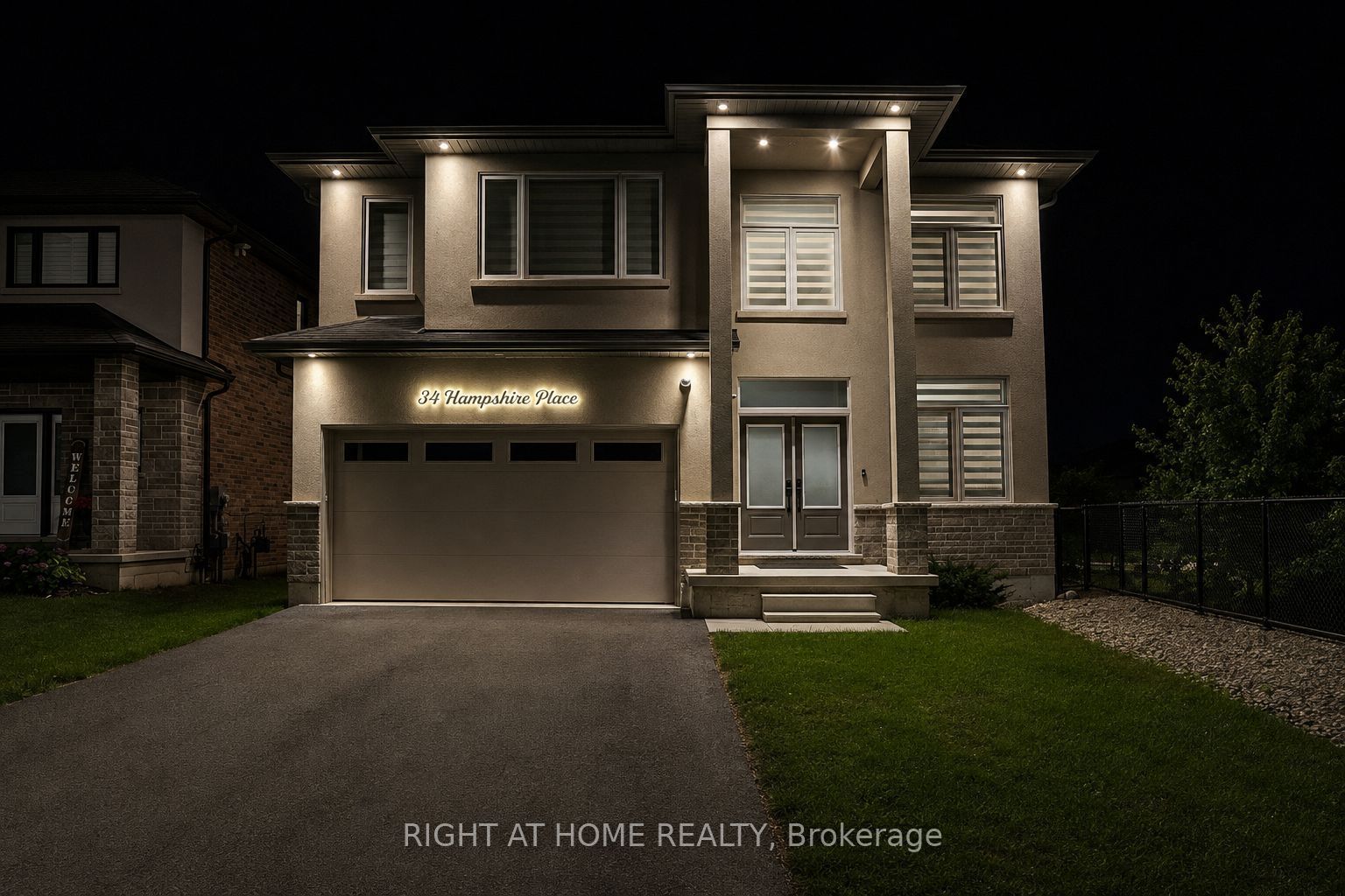 34 Hampshire Place, Hamilton, ON L8J 3W8 photo 2