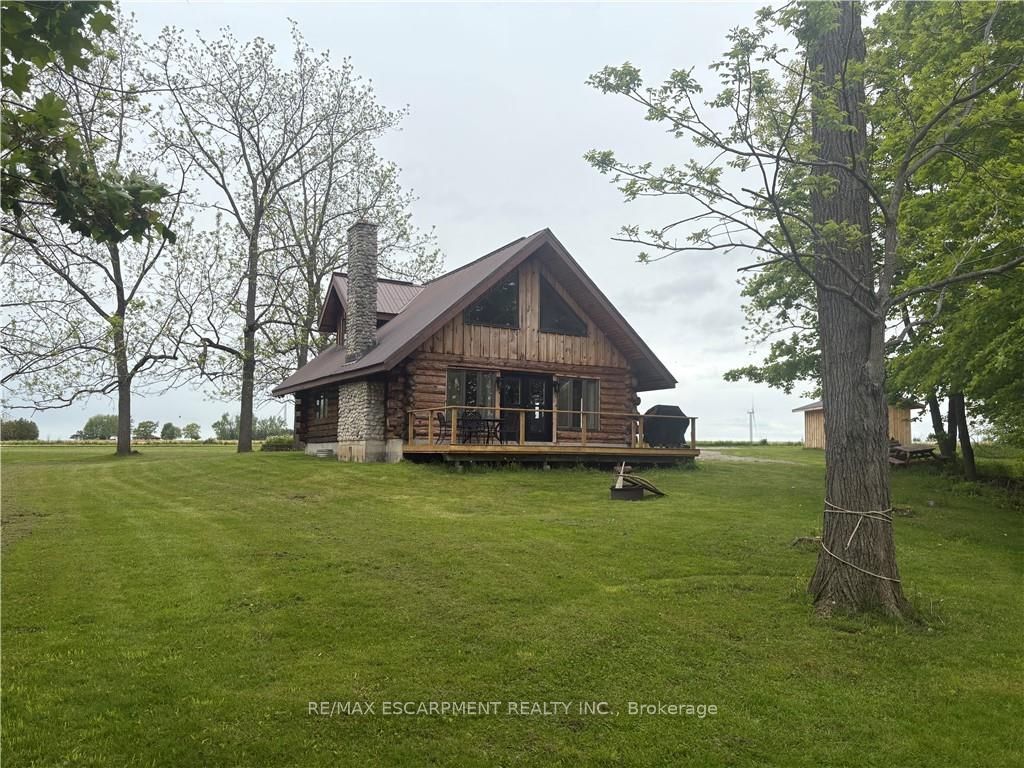 3 Upper Mohawk Point, Haldimand, ON N0A 1K0