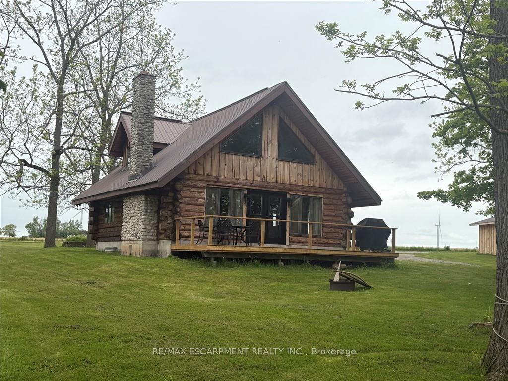 3 Upper Mohawk Point, Haldimand, ON N0A 1K0 photo 2