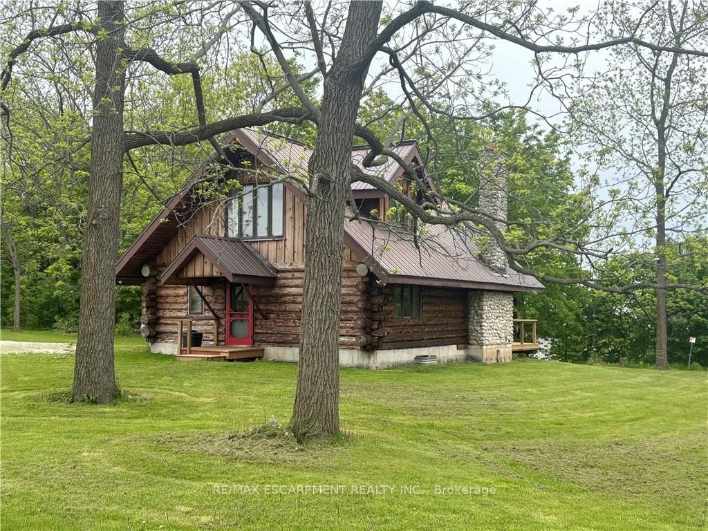 3 Upper Mohawk Point, Haldimand, ON N0A 1K0 photo 3