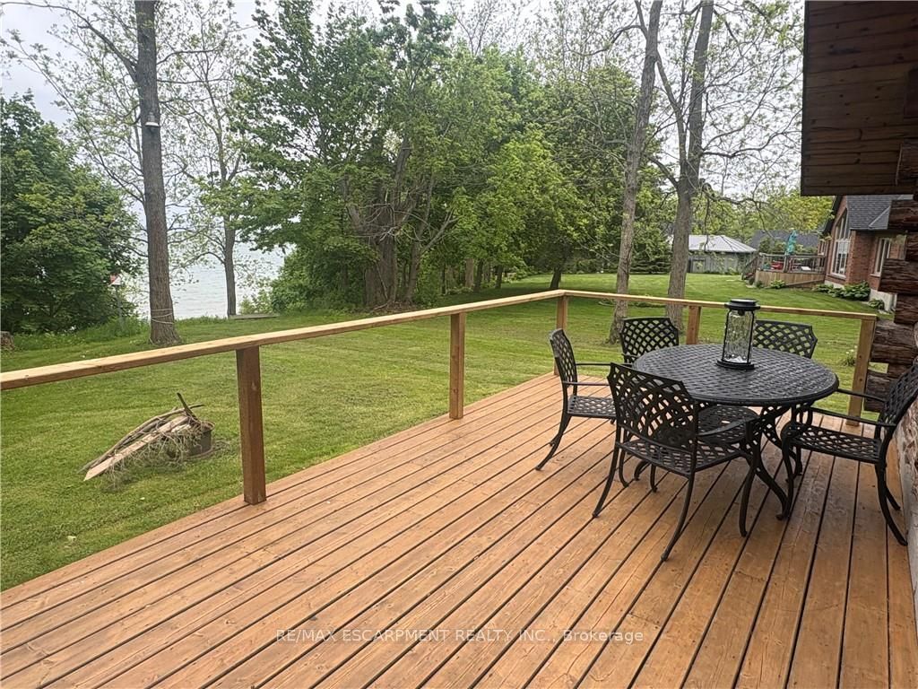 3 Upper Mohawk Point, Haldimand, ON N0A 1K0 photo 4