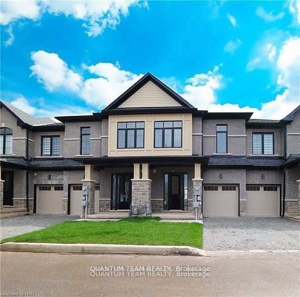 7403 Sandy Ridge Common 37, Niagara Falls, ON L2G 3L9