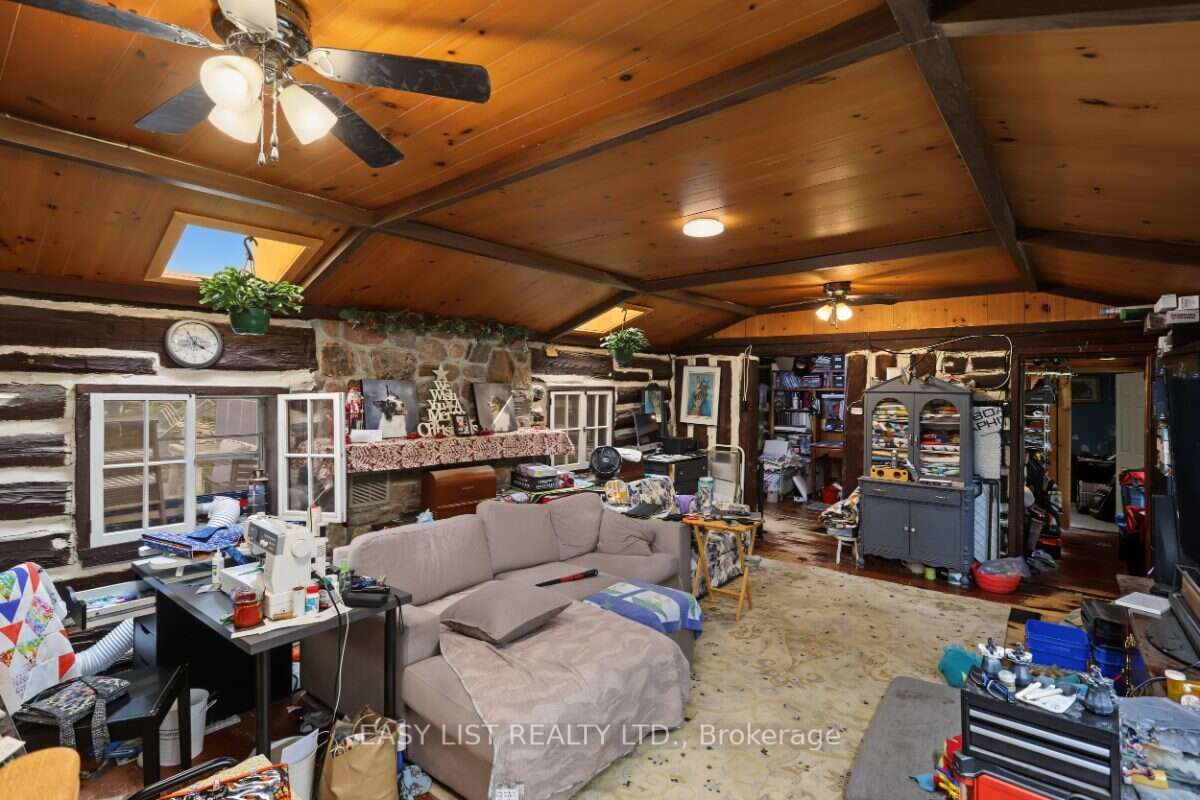 51 Leslie Frost Lane, Kawartha Lakes, ON K9V 4R6 photo 3