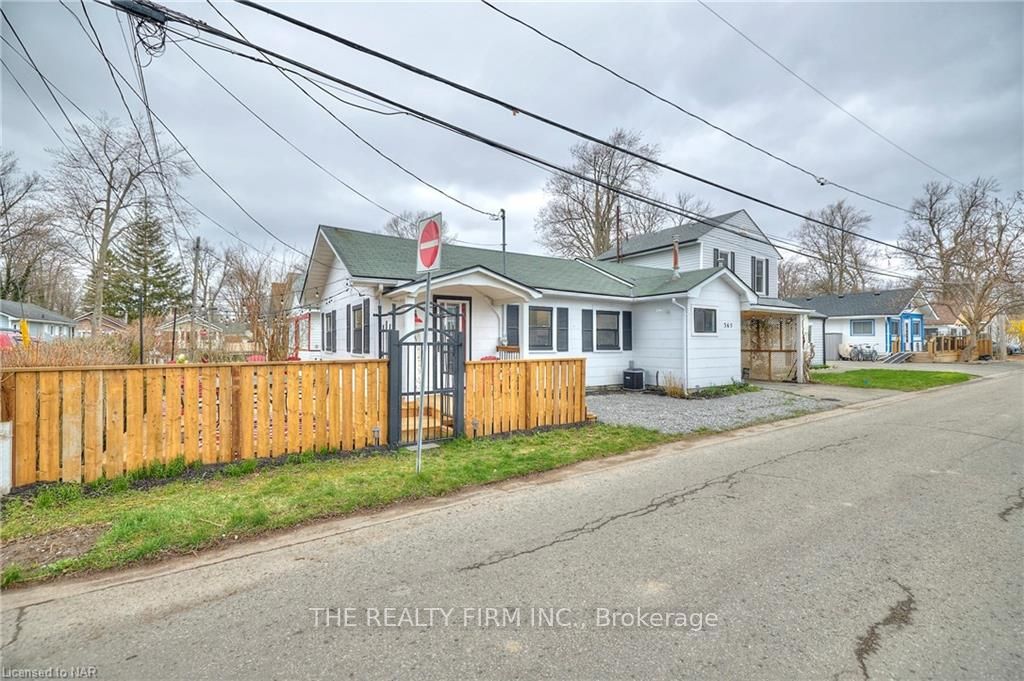 365 Elmwood Avenue, Fort Erie, ON L0S 1B0