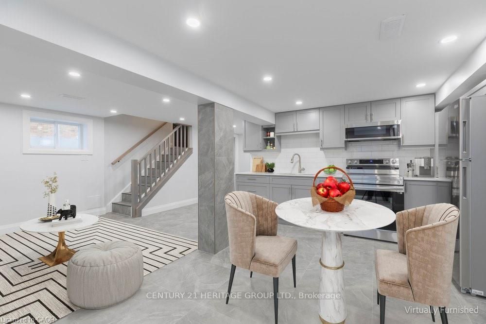 658 Upper Sherman Avenue, Hamilton, ON L8V 3M5 photo 3