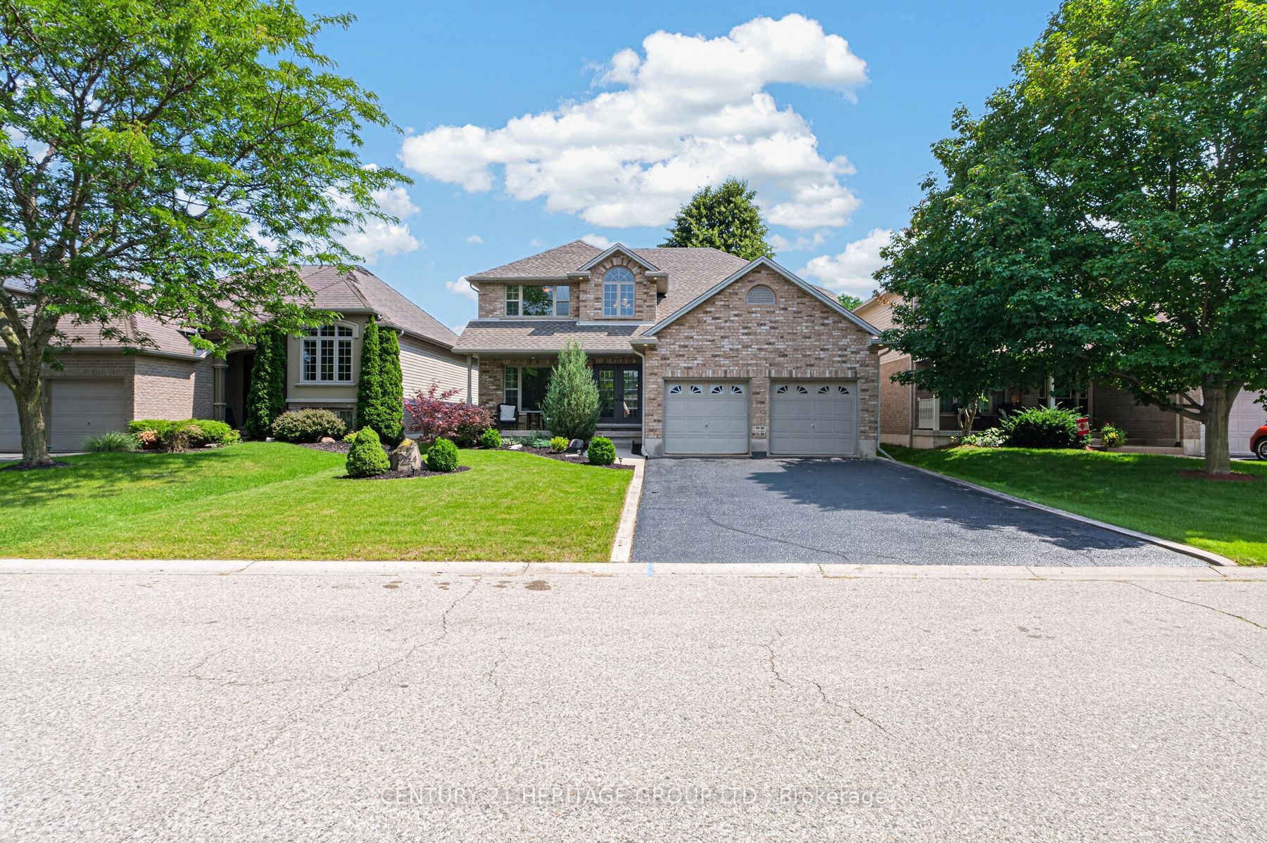 224 Dundas Street W, Brant, ON N3L 4H2