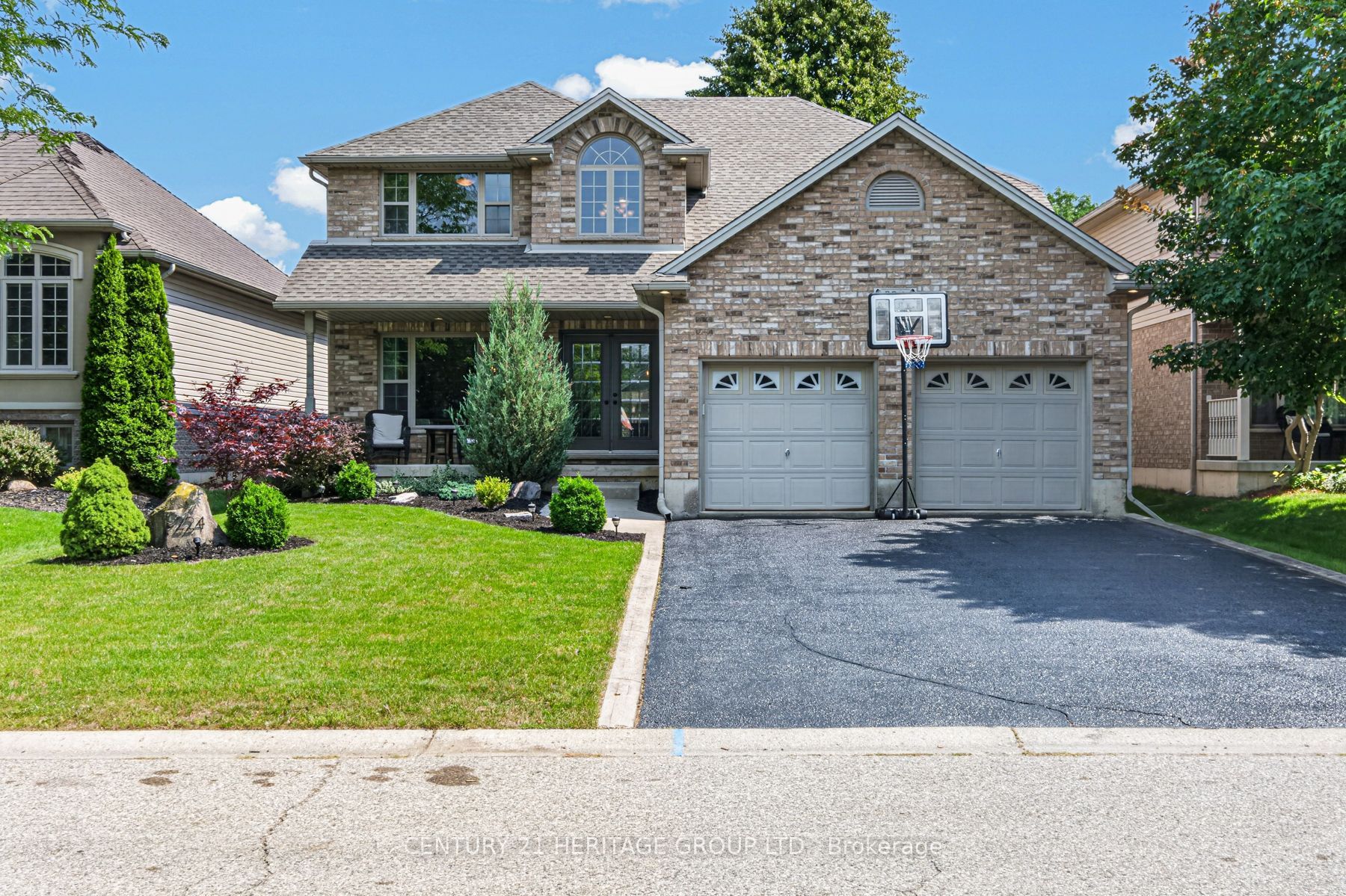224 Dundas Street W, Brant, ON N3L 4H2 photo 3
