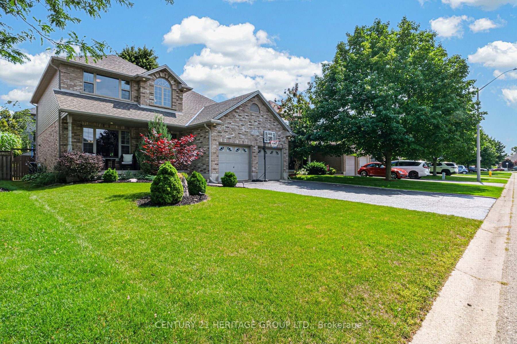 224 Dundas Street W, Brant, ON N3L 4H2 photo 4
