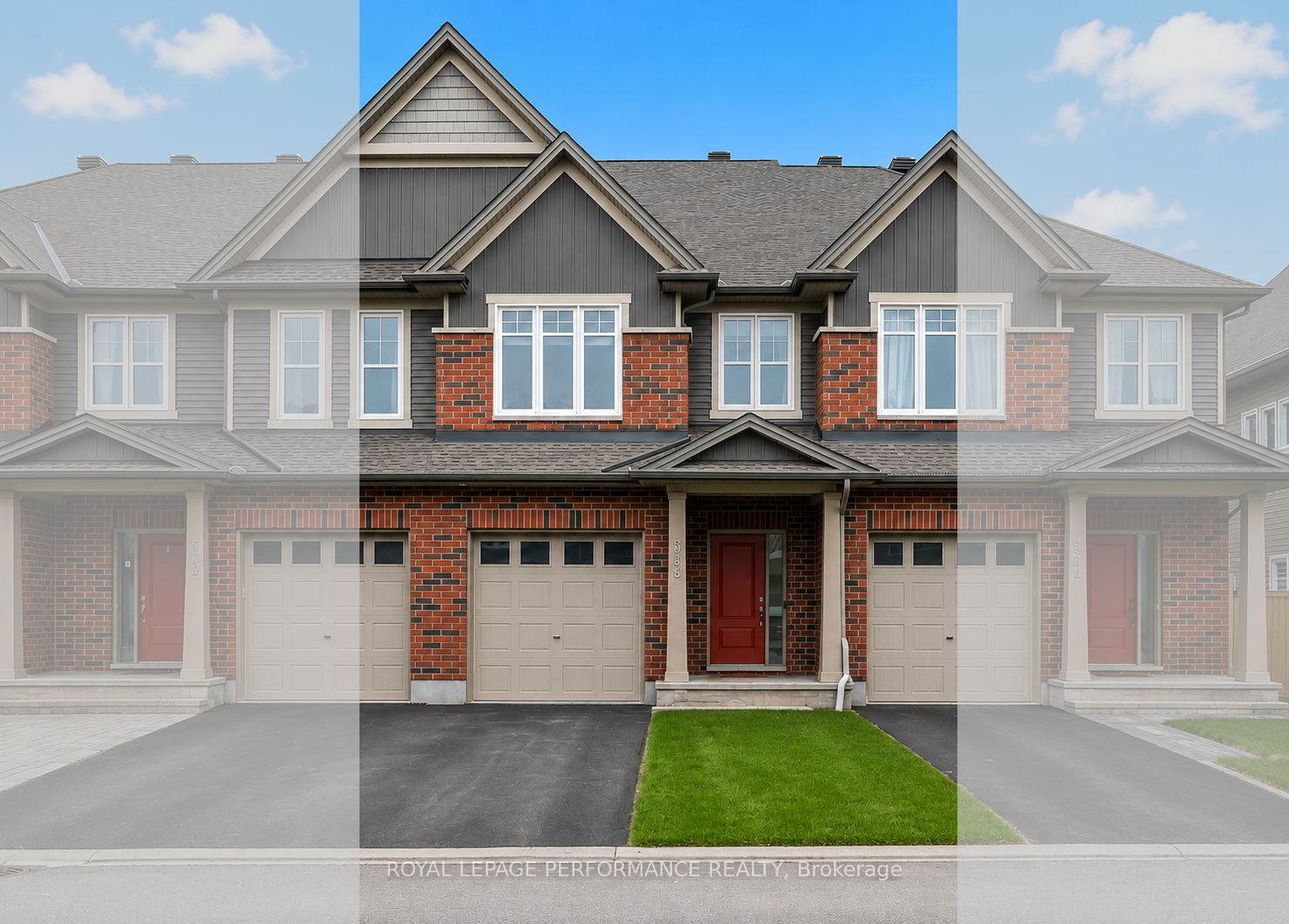 338 Alasken Drive, Blossom Park - Airport and Area, ON K1T 0M4 photo 2