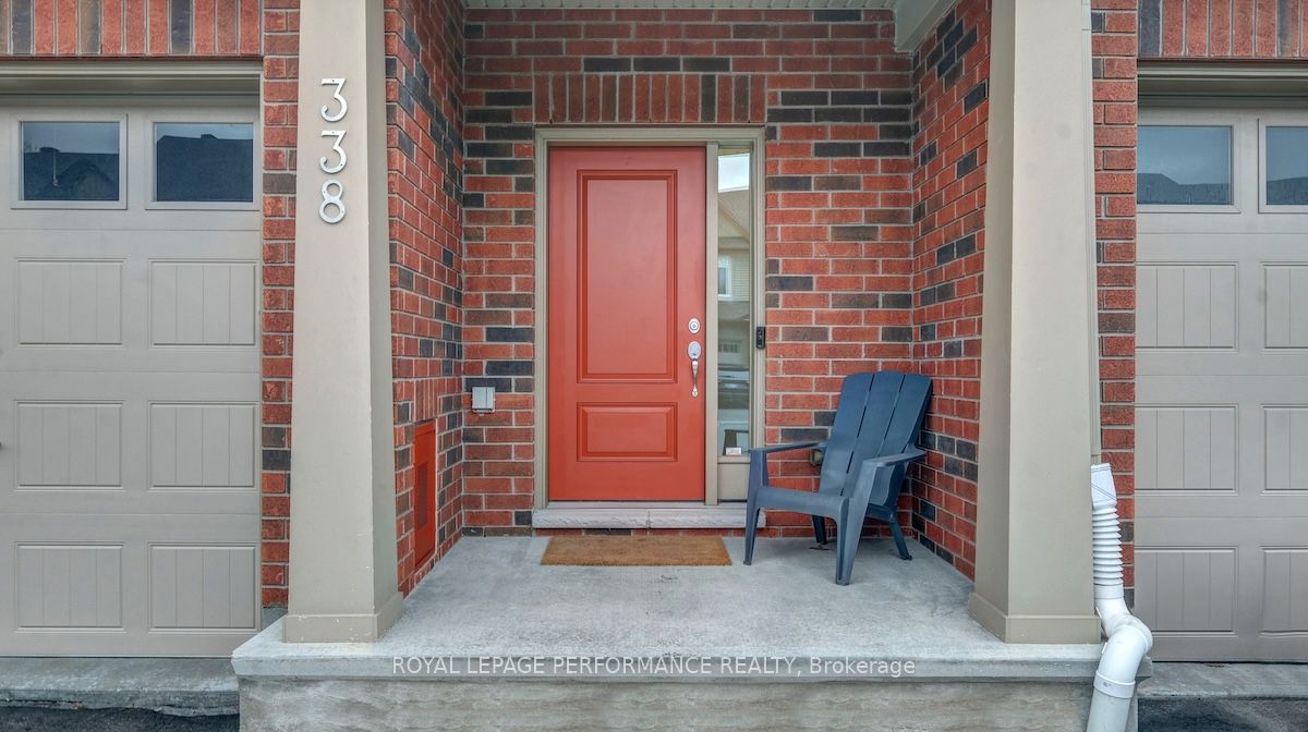 338 Alasken Drive, Blossom Park - Airport and Area, ON K1T 0M4 photo 3