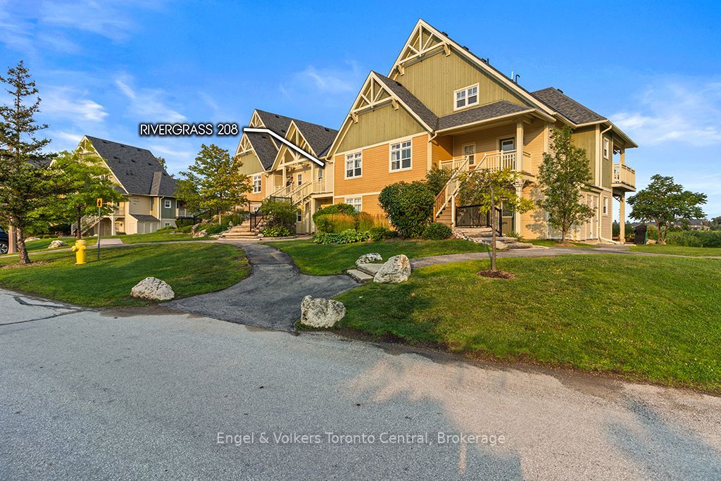 115 Fairway Court 208, Blue Mountains, ON L9Y 0P8 photo 5