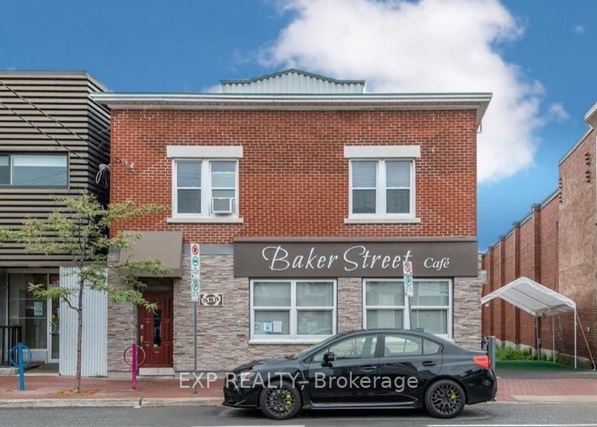 383 RICHMOND Road, Carlingwood - Westboro and Area, ON K2A 0E7