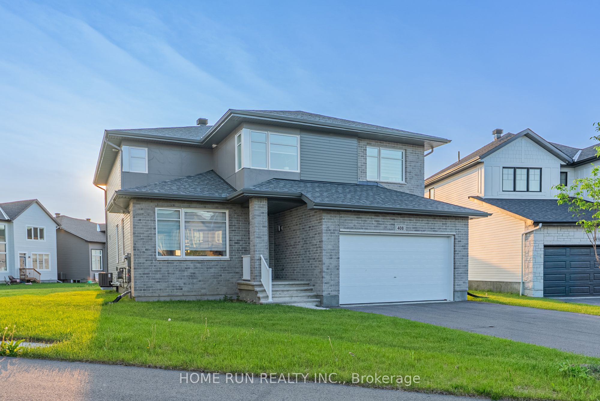 408 Gidran Circle, Kanata, ON K2V 0P5