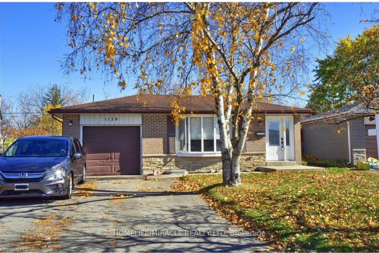 1129 VALENTINE Drive, Cambridge, ON N3H 2N9