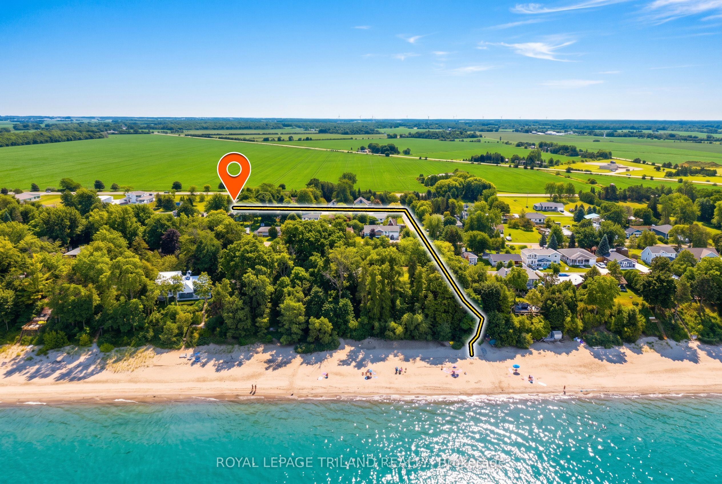 71246 Sandra Street N, Bluewater, ON N0M 1N0 photo 5