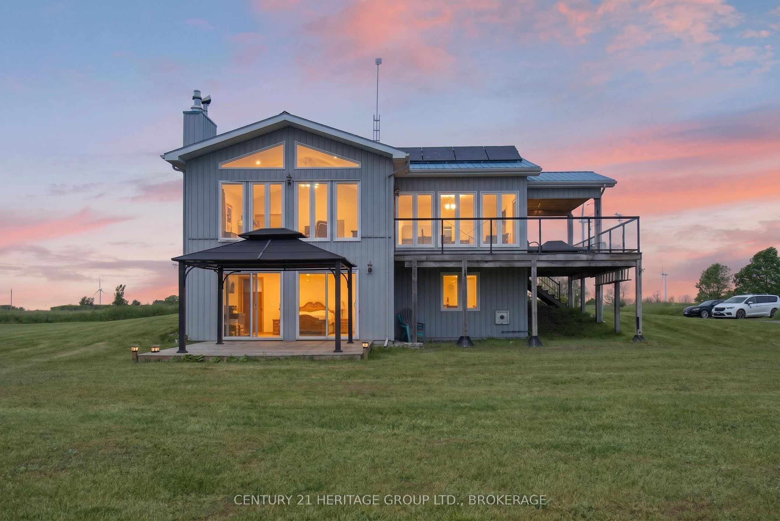648 Third Line Road, Frontenac Islands, ON K0H 2Y0 photo 3