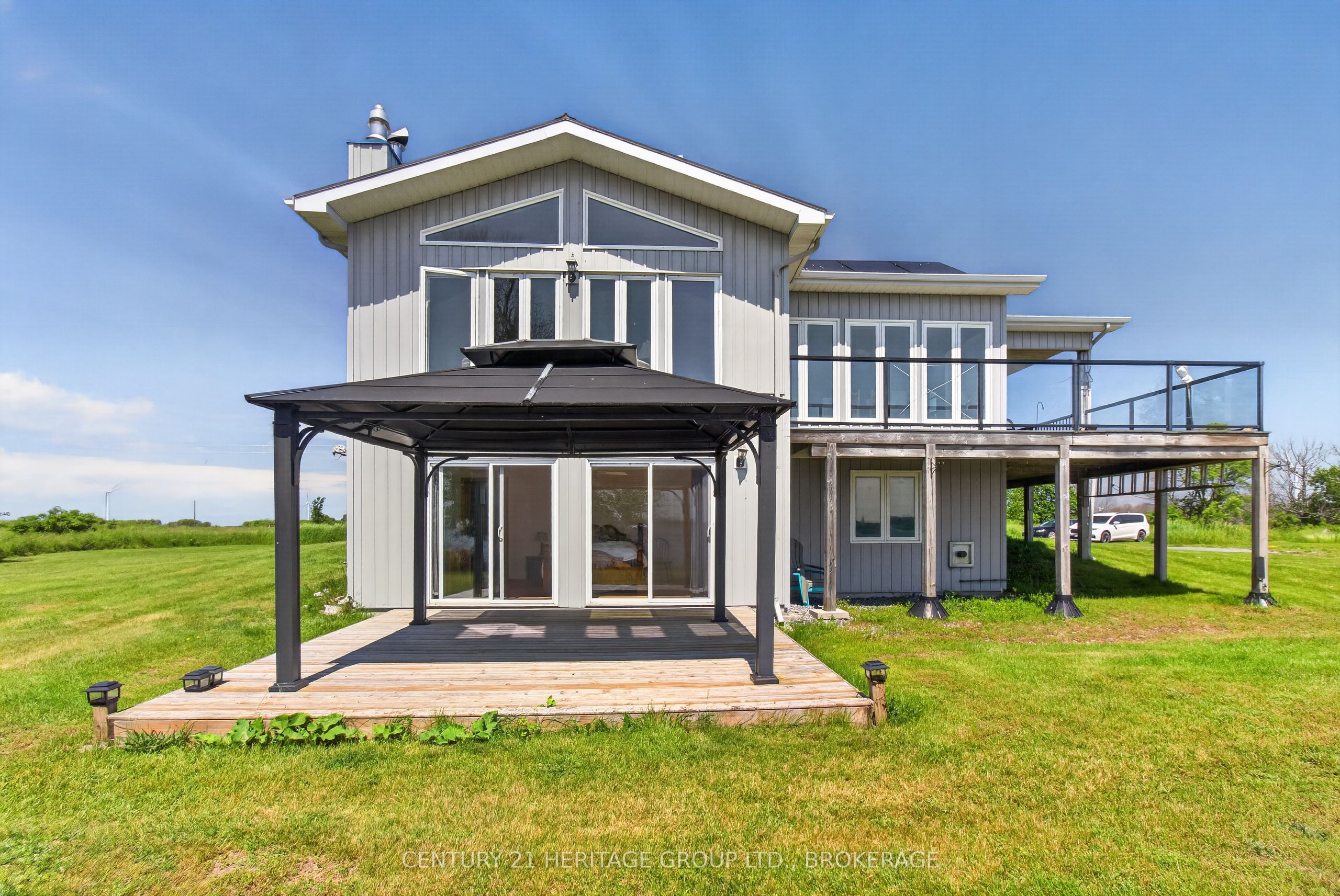 648 Third Line Road, Frontenac Islands, ON K0H 2Y0 photo 4